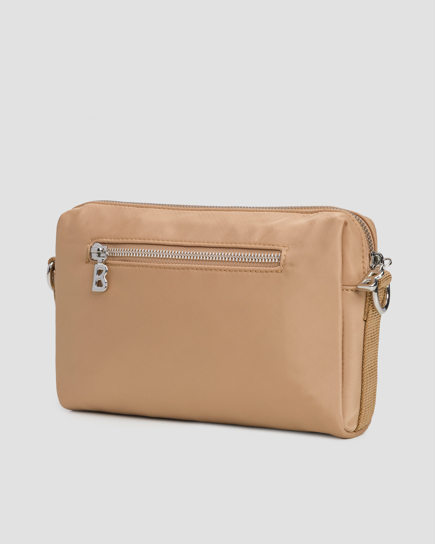 BOGNER Pukie Damentasche in Beige