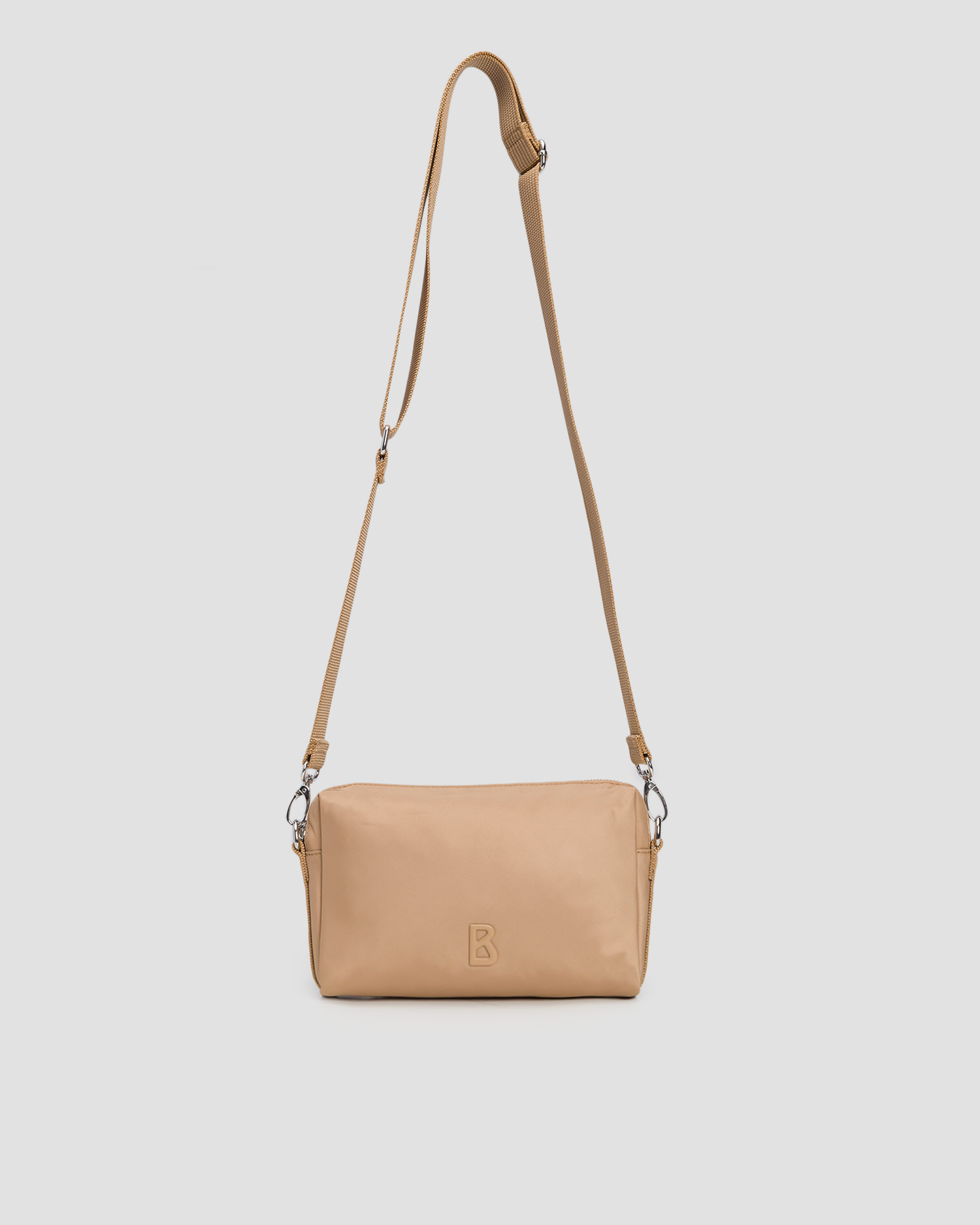 BOGNER Pukie Damentasche in Beige