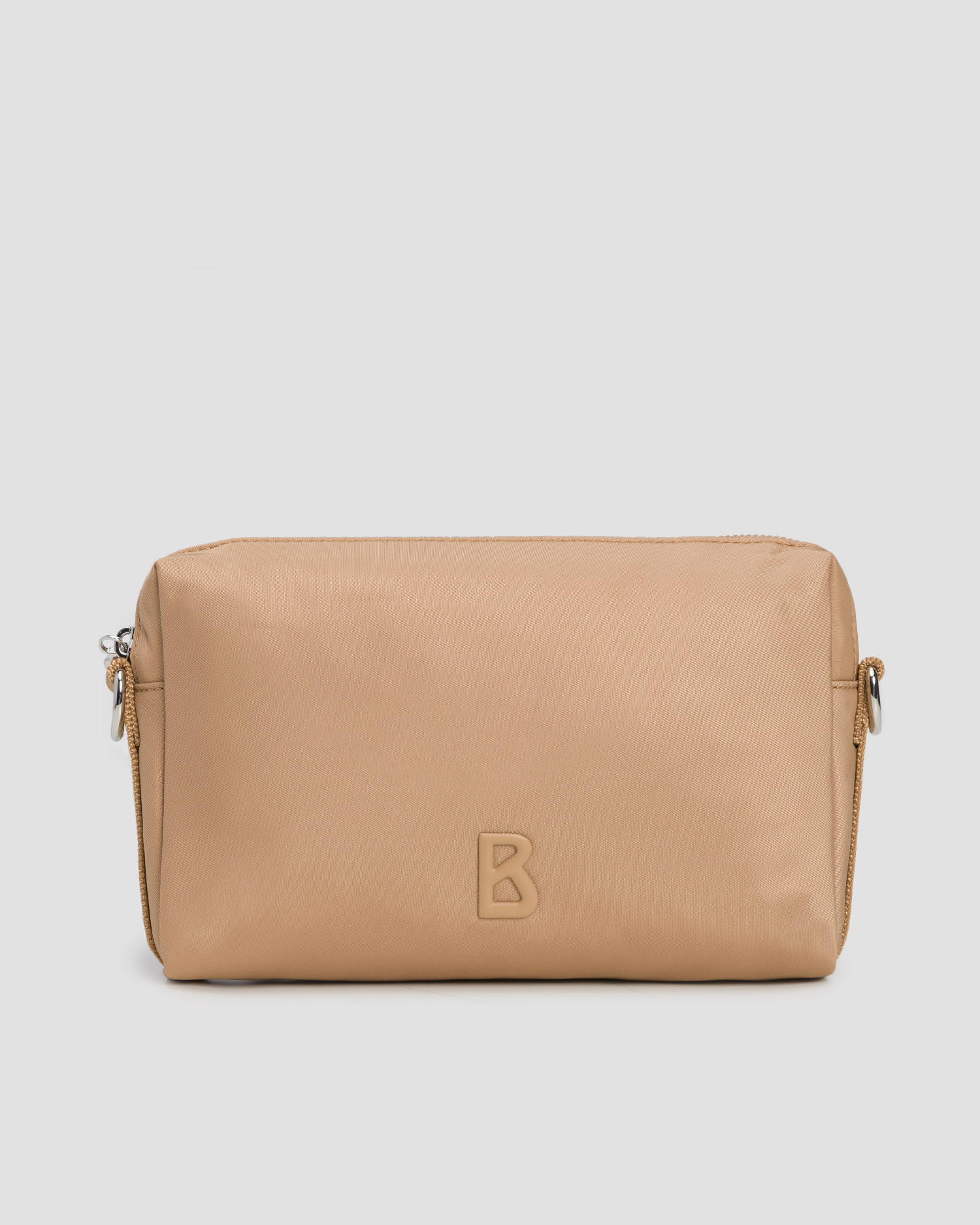 BOGNER Pukie Damentasche in Beige
