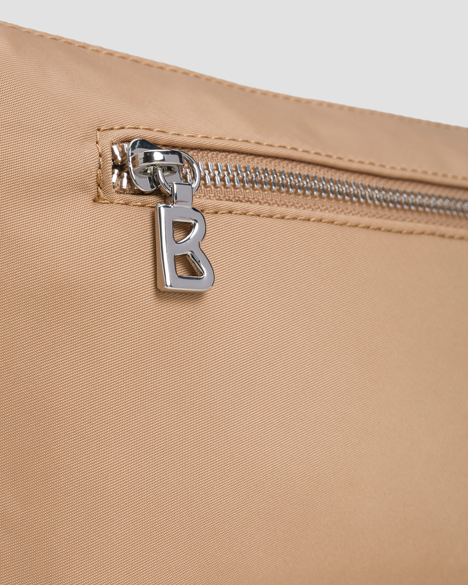 BOGNER Pukie Damentasche in Beige