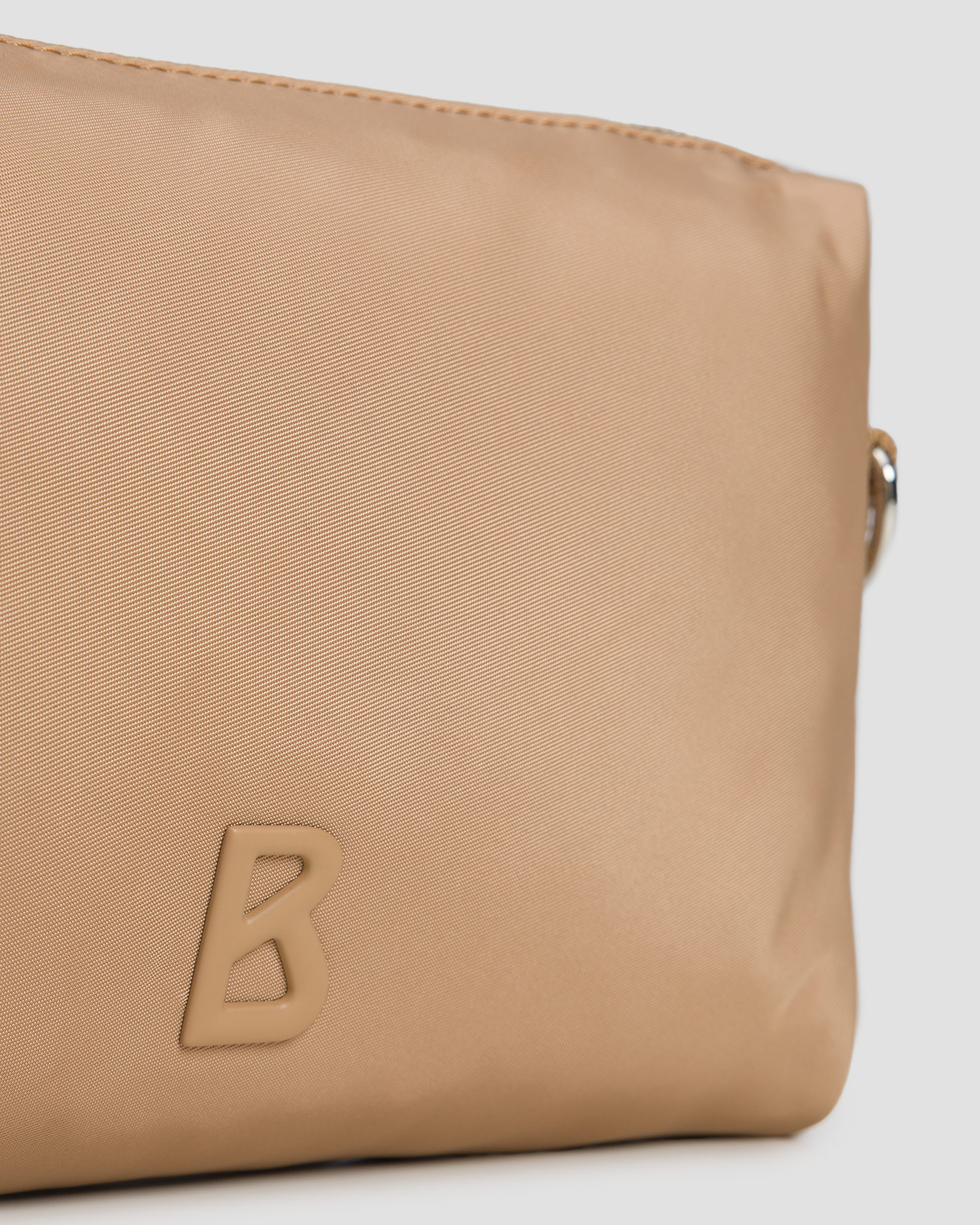 BOGNER Pukie Damentasche in Beige