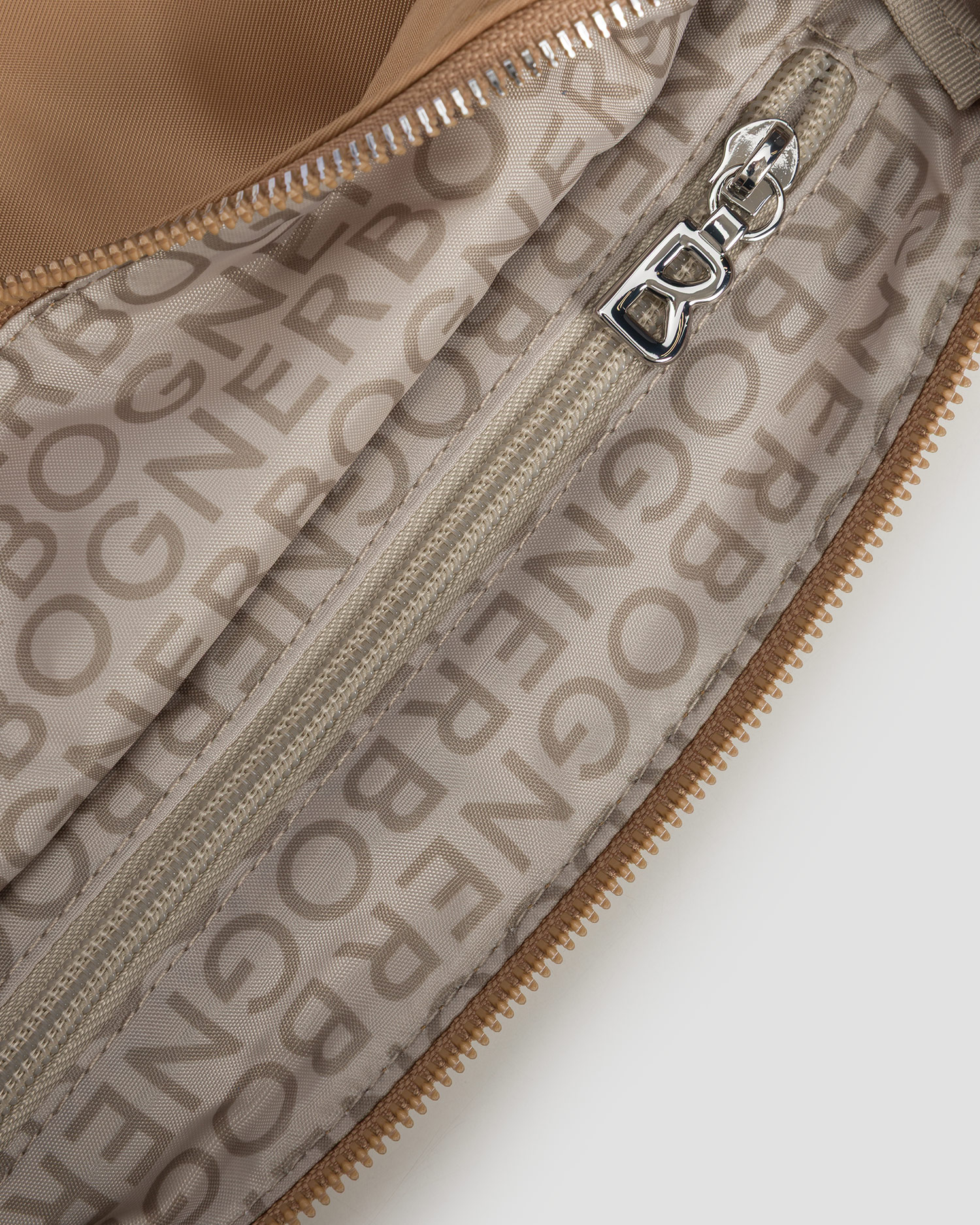 BOGNER Pukie Damentasche in Beige