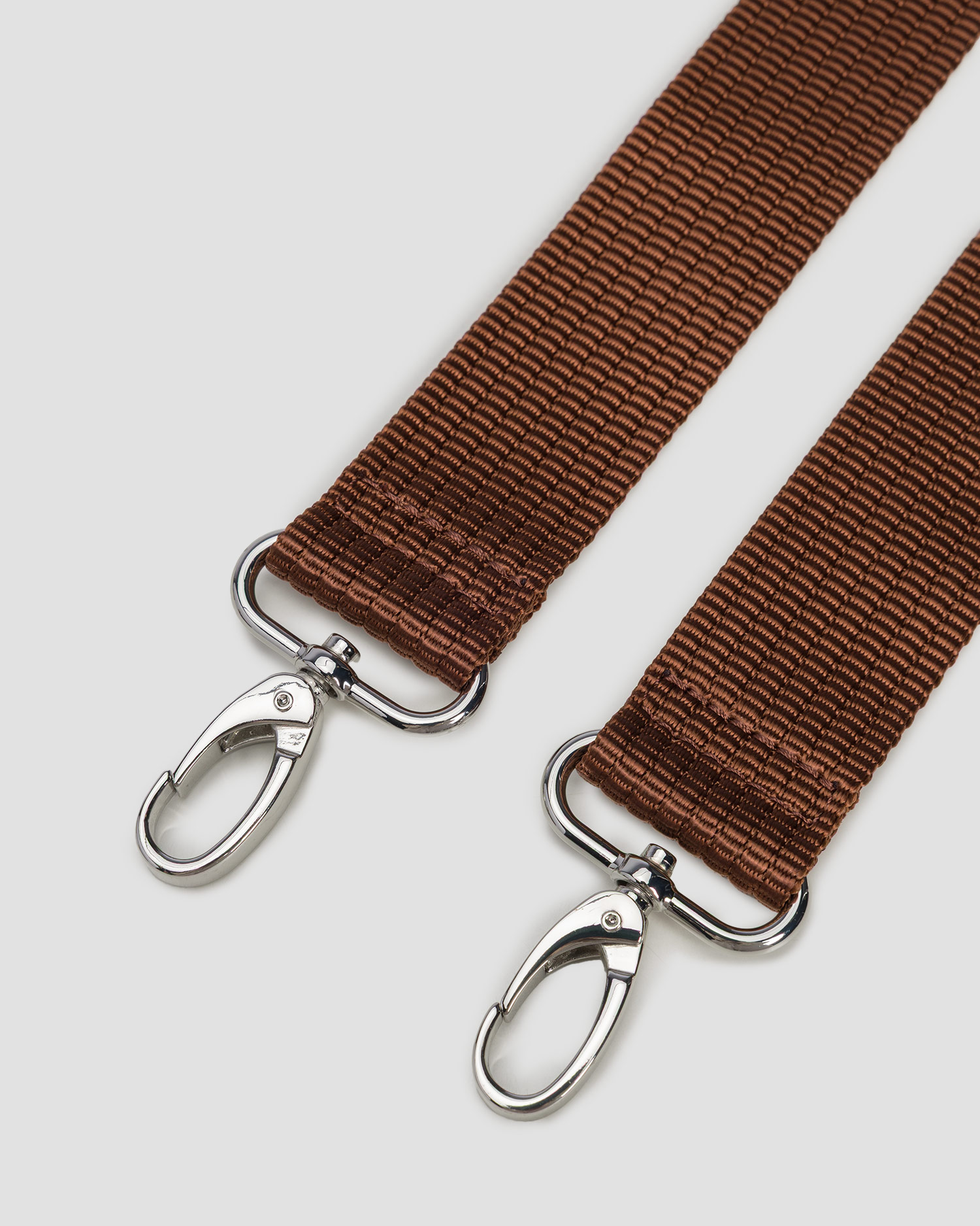 Dámská crossbody taška BOGNER Verbier Play 1.0 Pukie v hnědé barvě