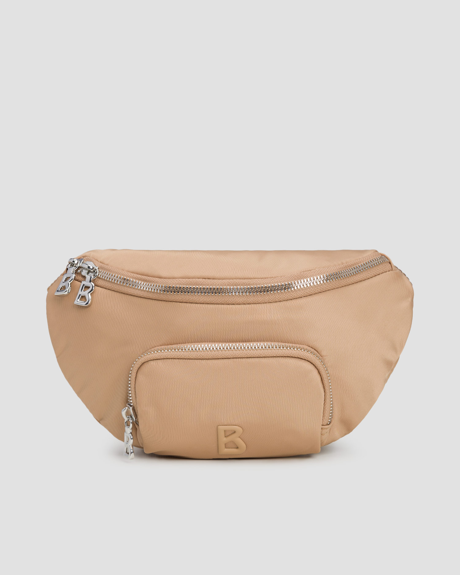 Borsetă pentru femei Bogner Janica bej, Culoare/Model: Beżowy