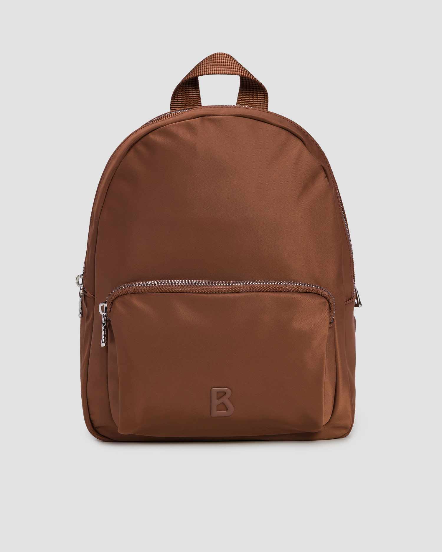 Zaino da donna BOGNER Verbier Play 1.0 Hermine Backpack Mvz marrone, Colore/Disegno: Brązowy