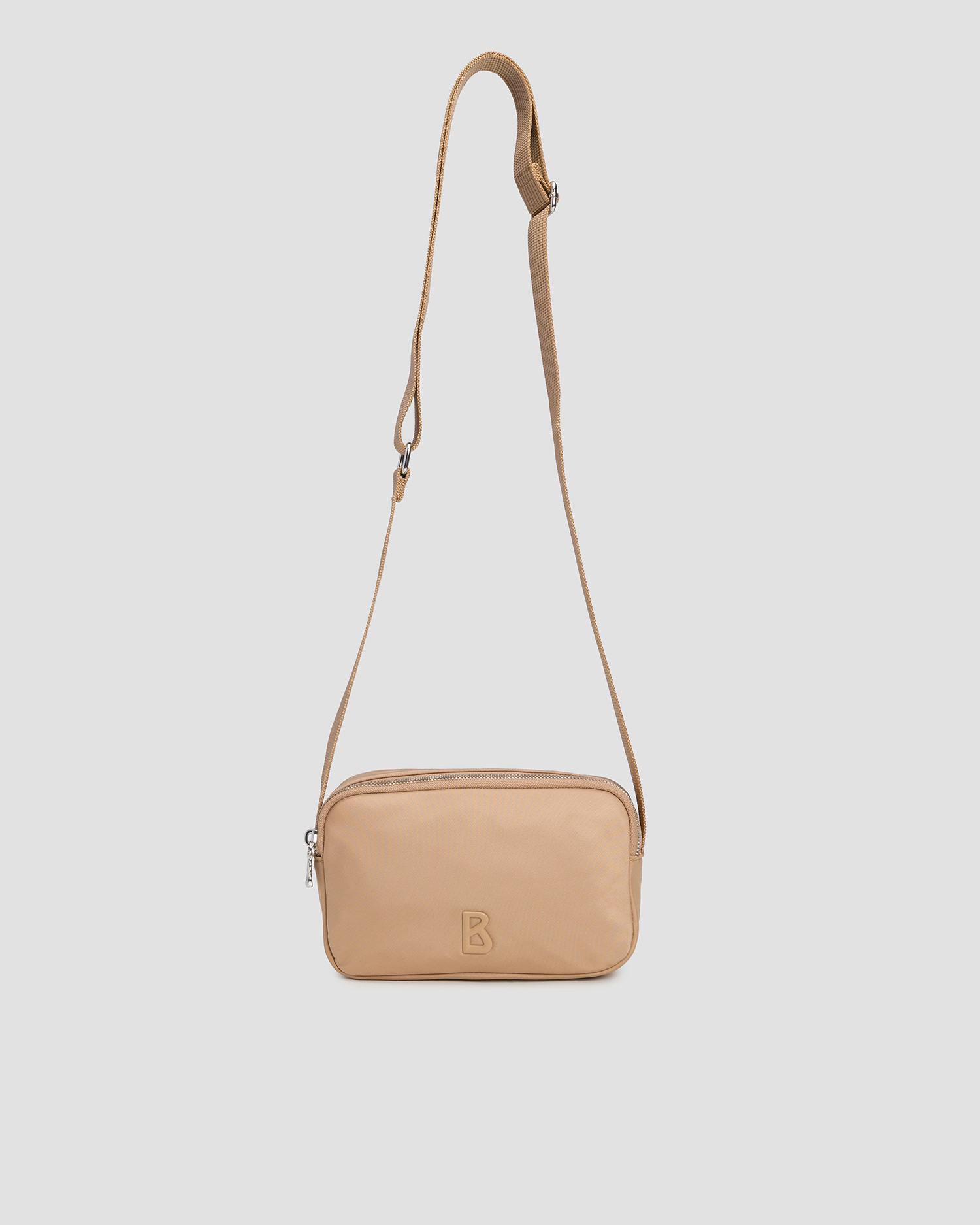 BOGNER Avy Damentasche in Beige
