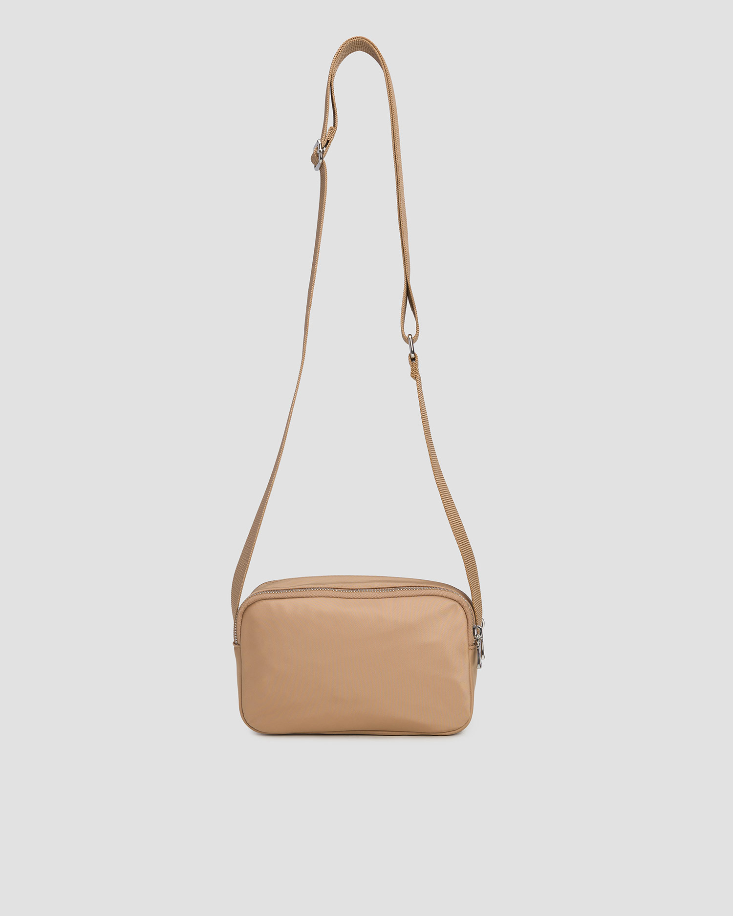 BOGNER Avy Damentasche in Beige