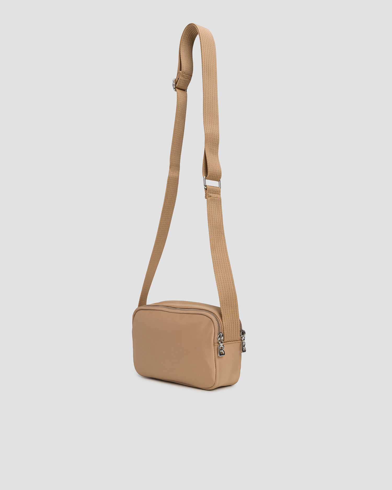 BOGNER Avy Damentasche in Beige