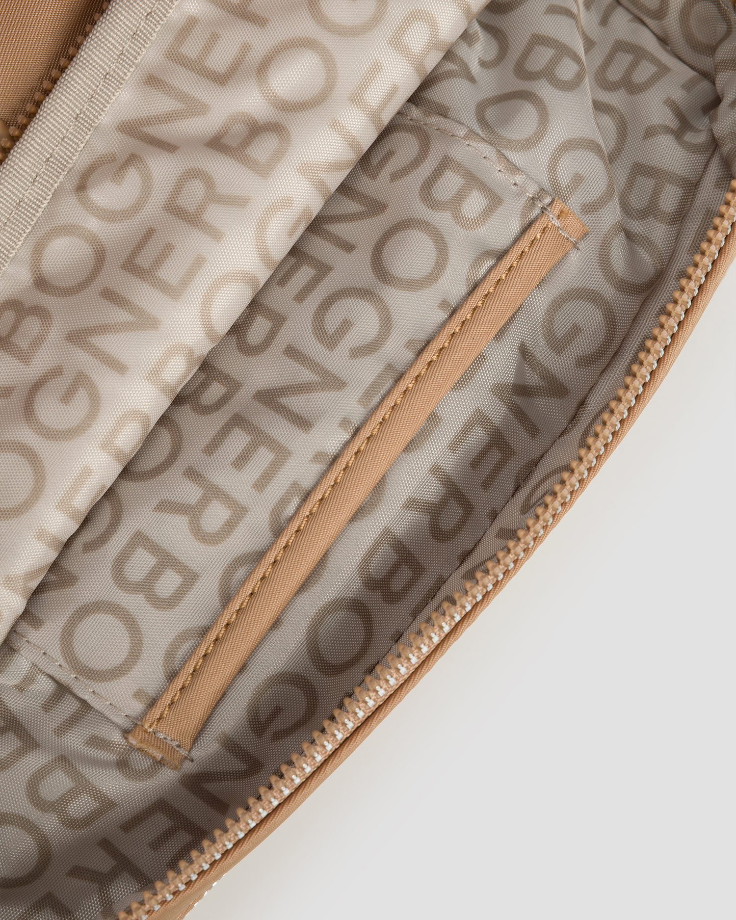 BOGNER Avy Damentasche in Beige