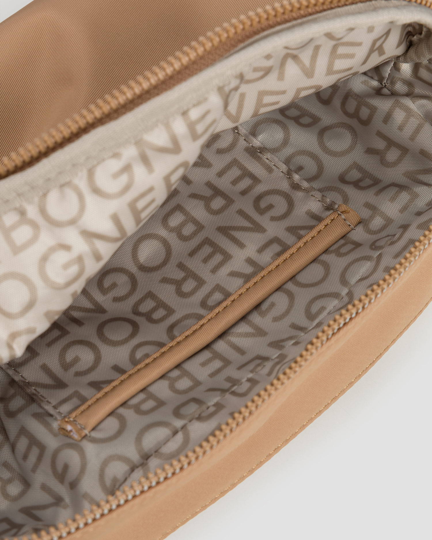 BOGNER Avy Damentasche in Beige