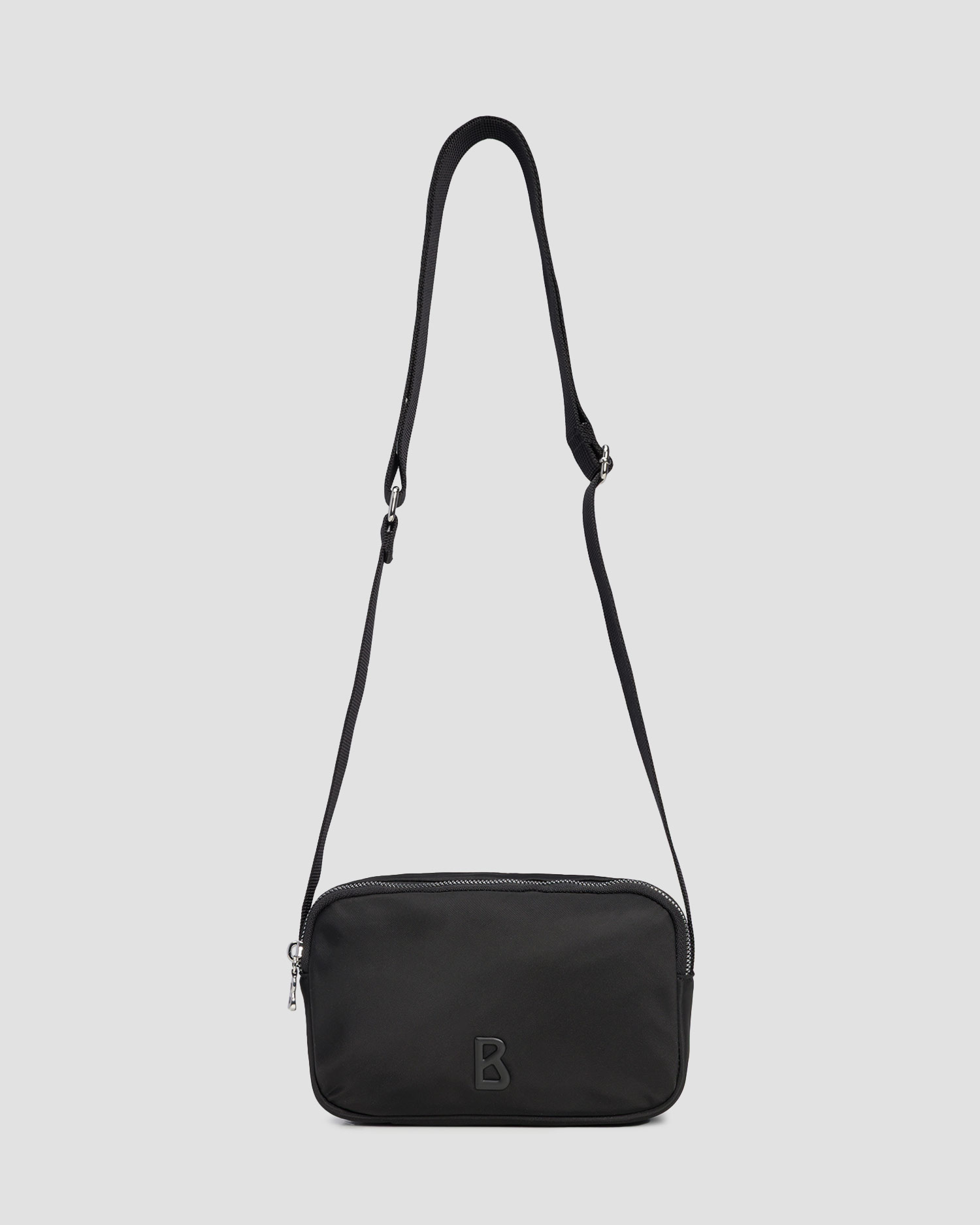 Dámská kabelka BOGNER Avy v černé barvě