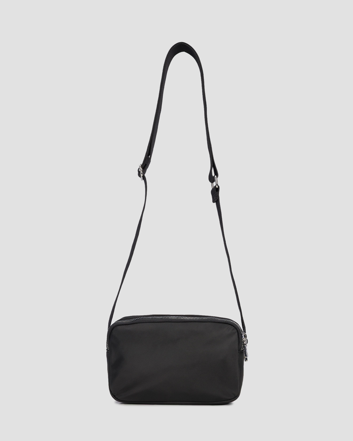 Dámská kabelka BOGNER Avy v černé barvě