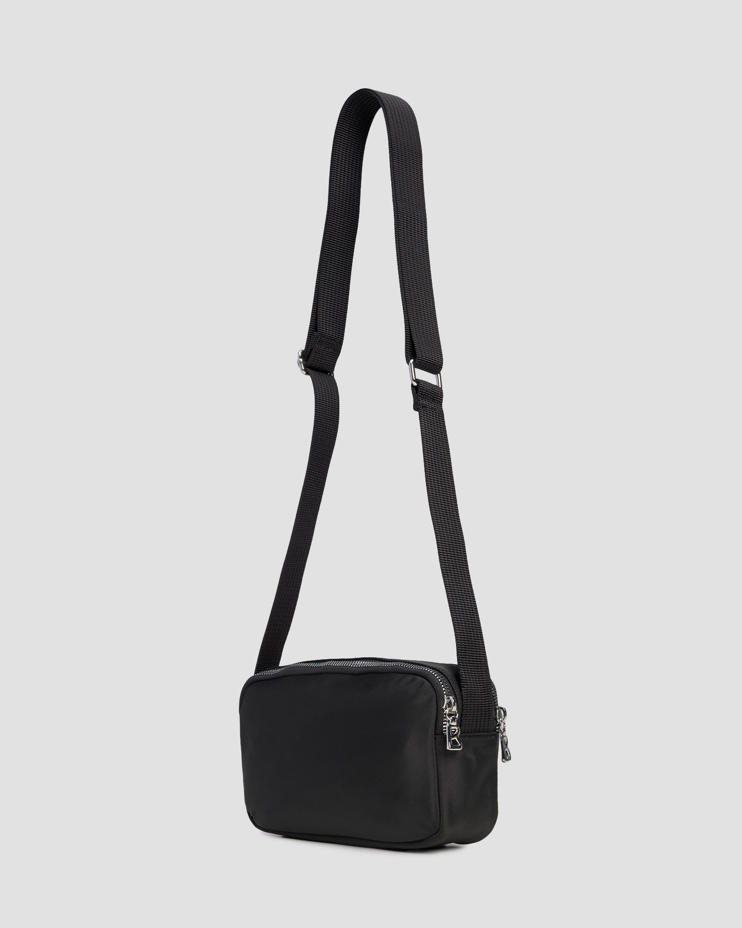 Dámská kabelka BOGNER Avy v černé barvě