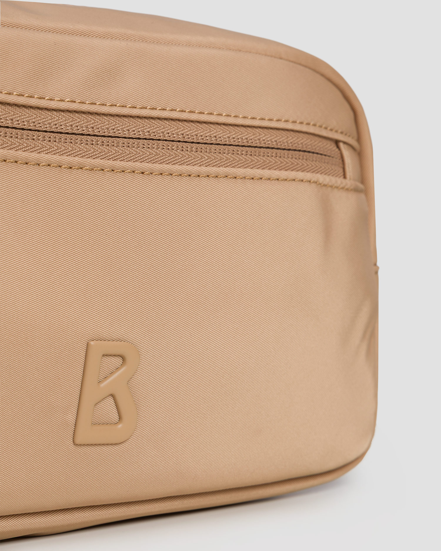 BOGNER Tully Kosmetiktasche für Damen in Beige