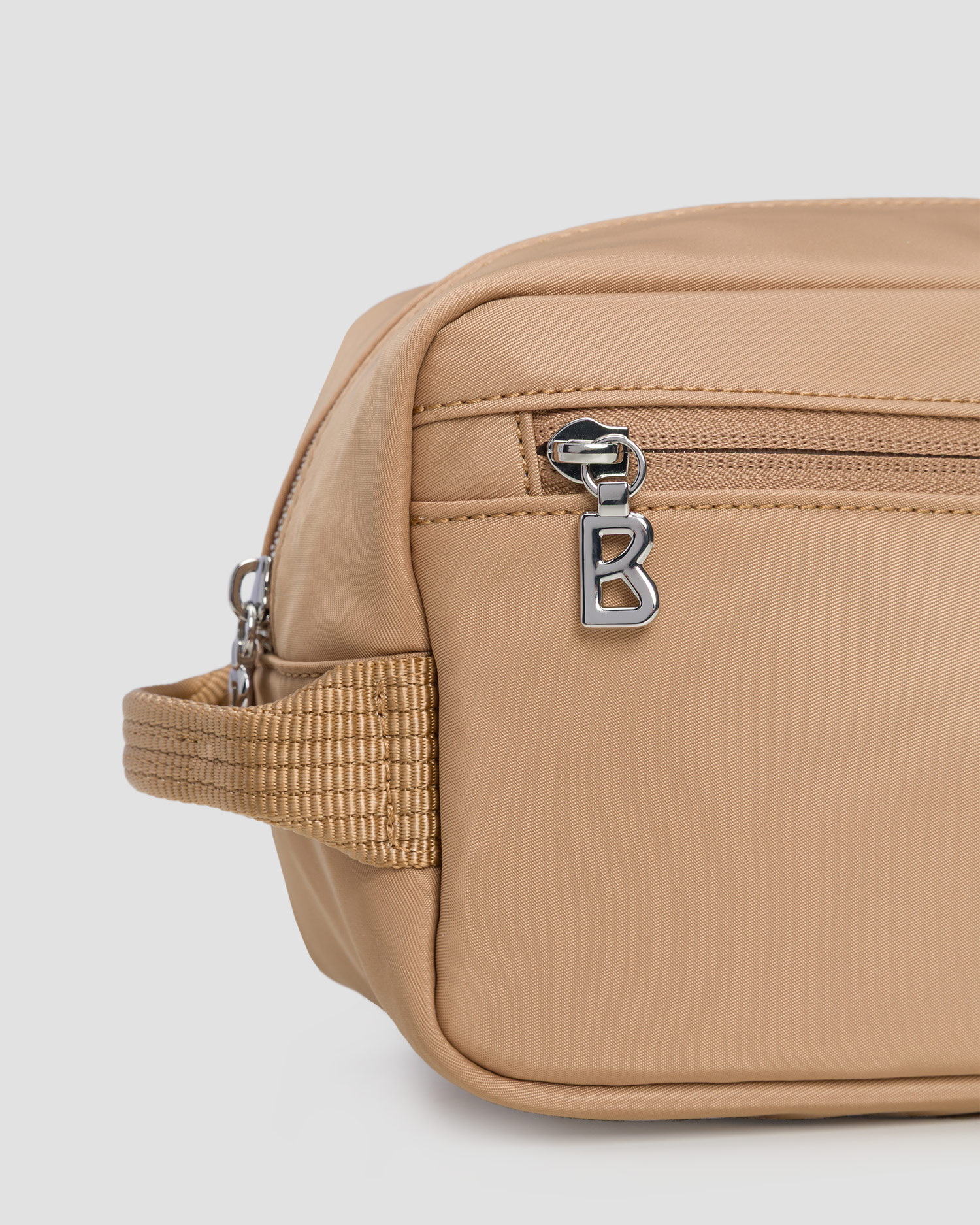 BOGNER Tully Kosmetiktasche für Damen in Beige
