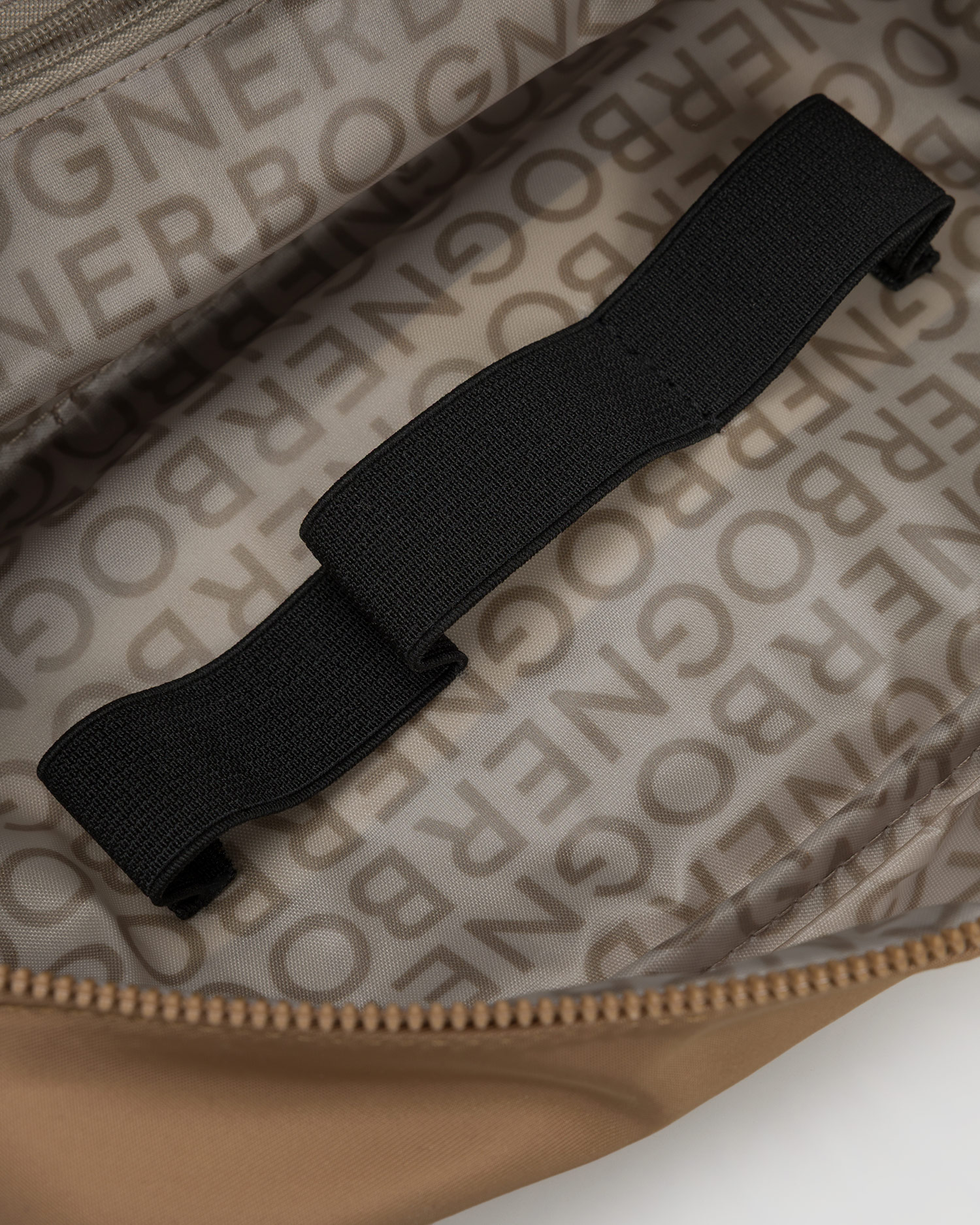Dámska kozmetická taštička BOGNER Tully béžová