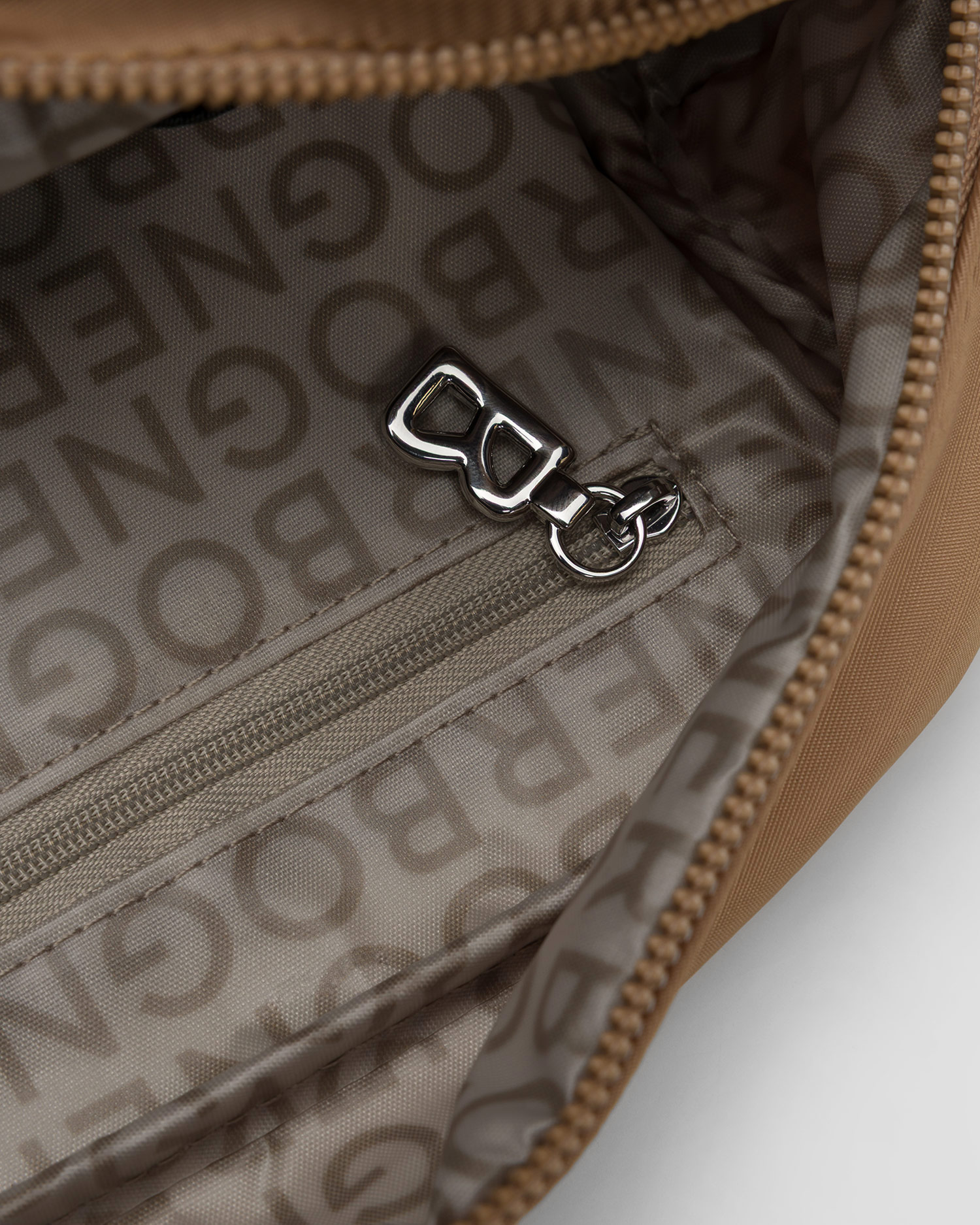 BOGNER Tully Kosmetiktasche für Damen in Beige