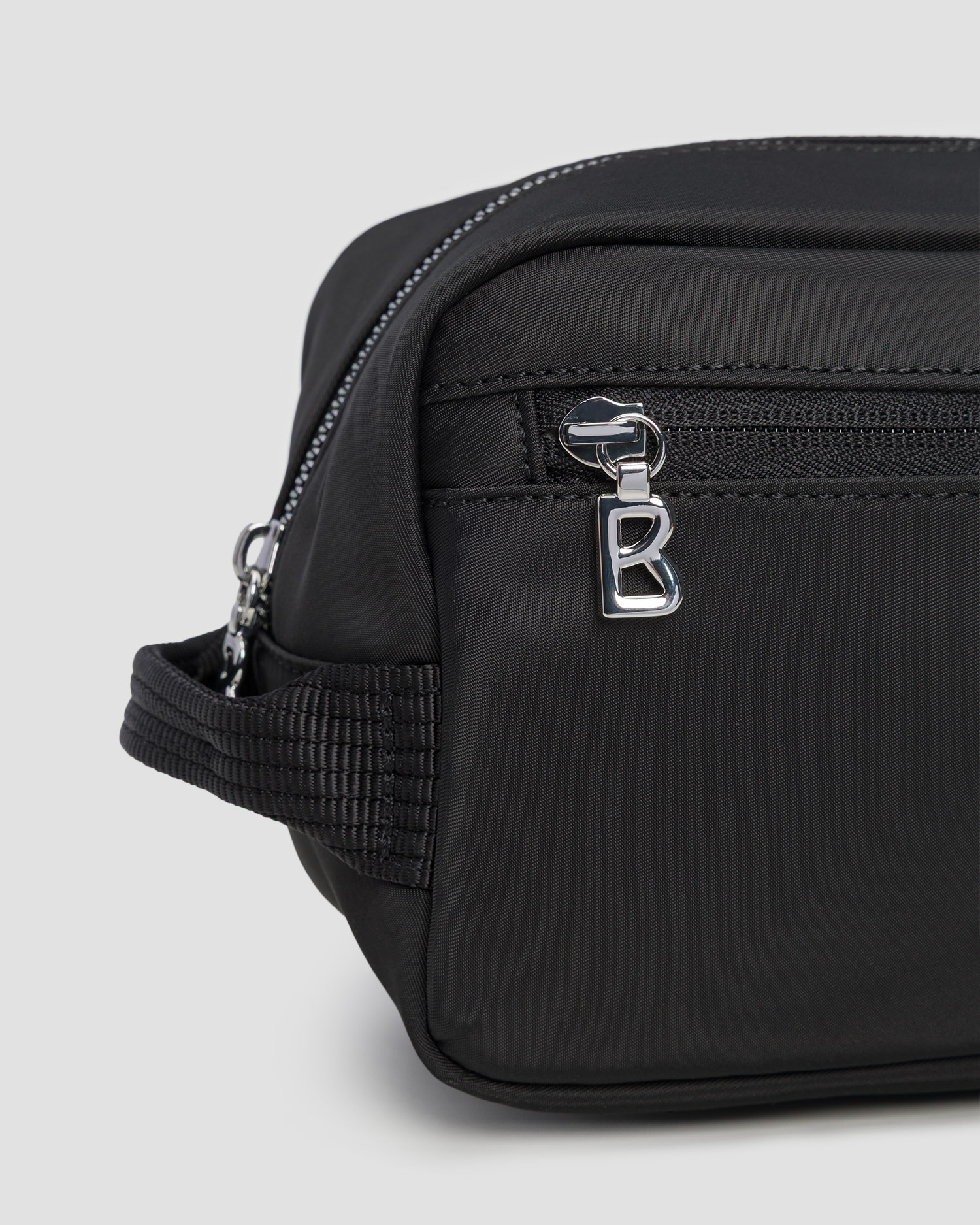 BOGNER Tully Kosmetiktasche für Damen in Schwarz