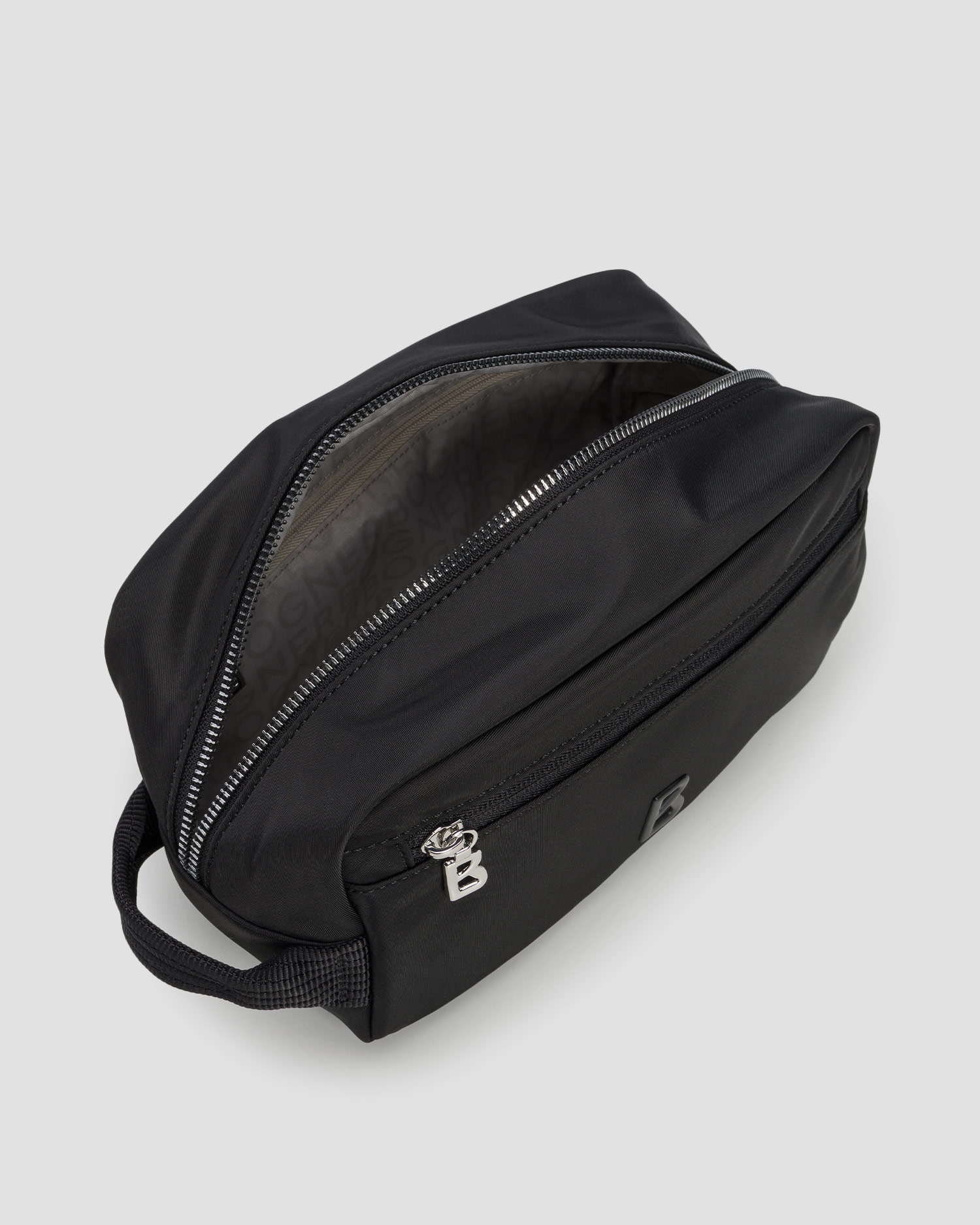 BOGNER Tully Kosmetiktasche für Damen in Schwarz