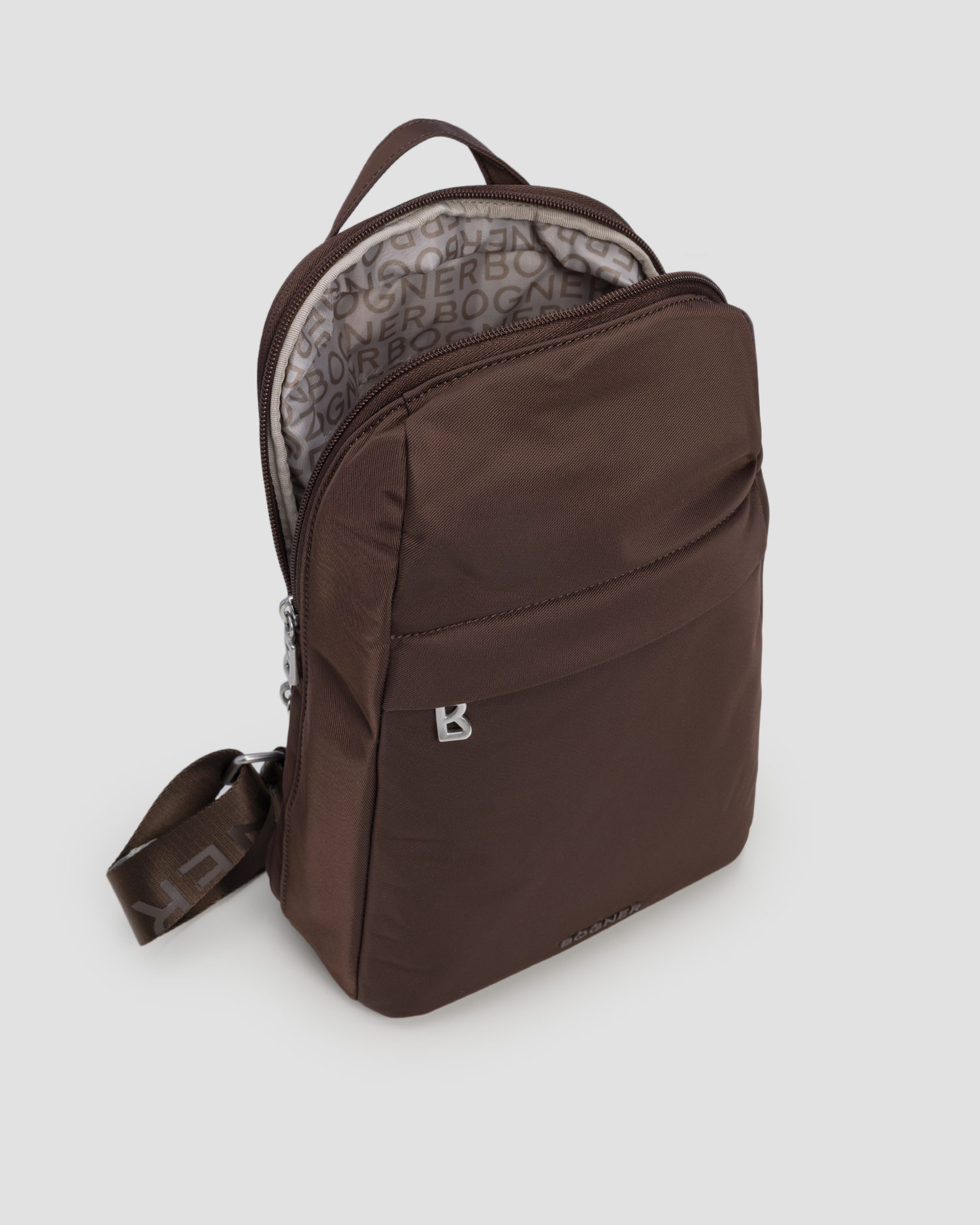 Zaino da donna BOGNER Maxon Maxi Backpack Svz