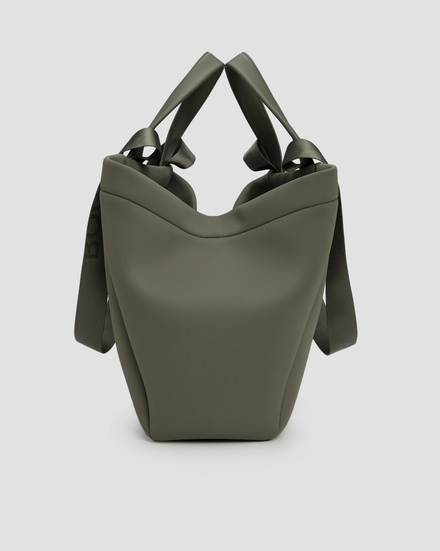 Geantă pentru femei BOGNER Zaha khaki