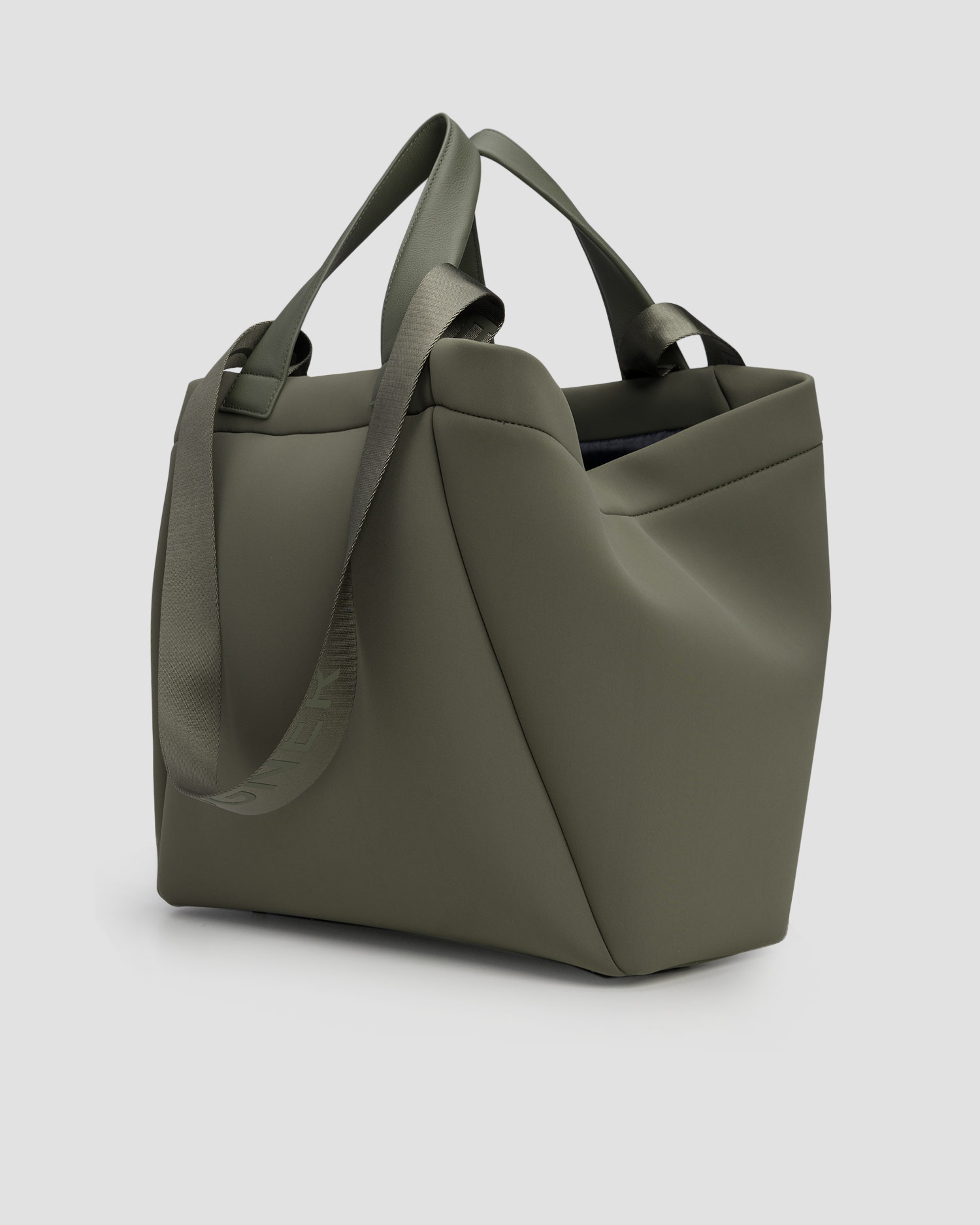 Geantă pentru femei BOGNER Zaha khaki