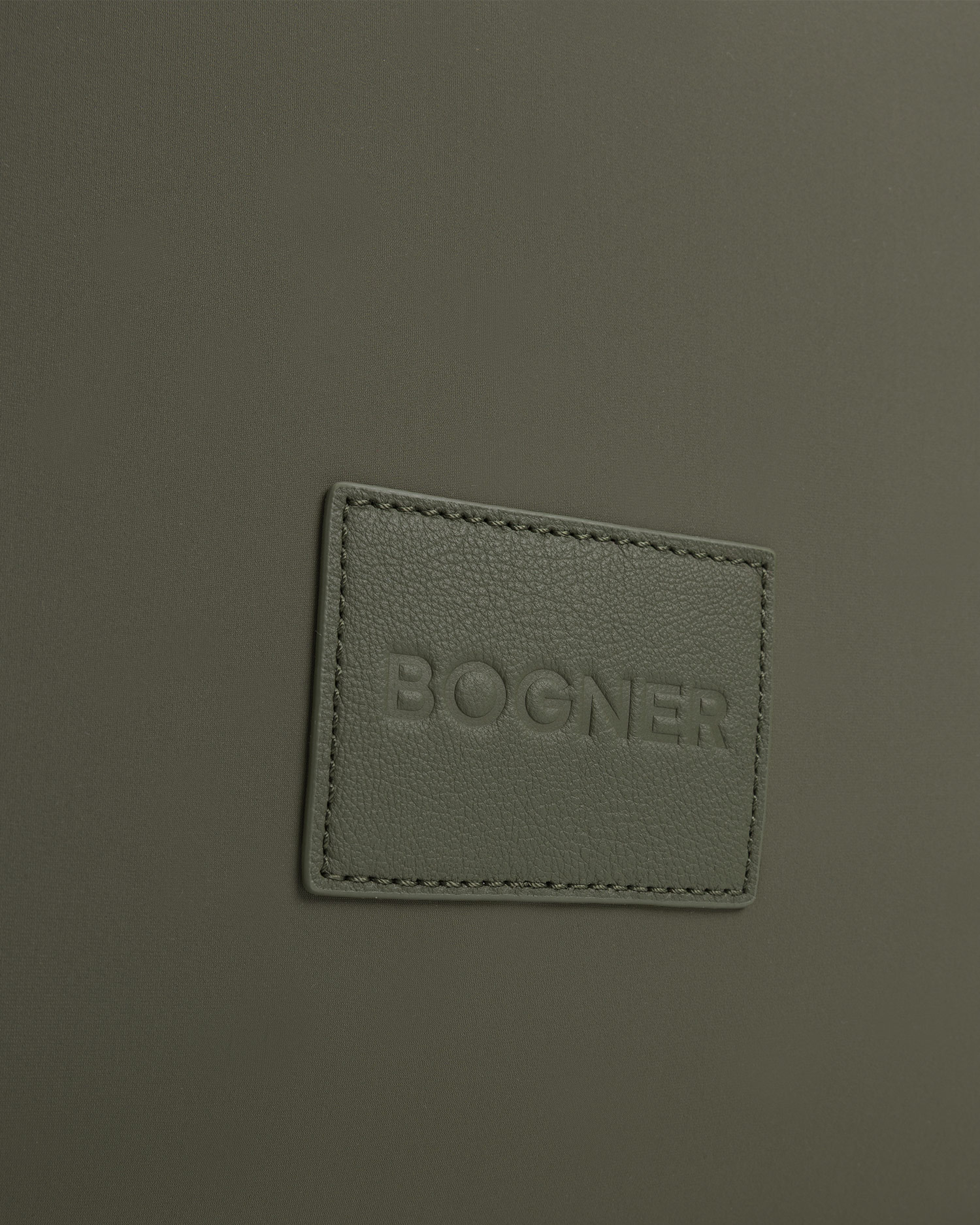 Geantă pentru femei BOGNER Zaha khaki