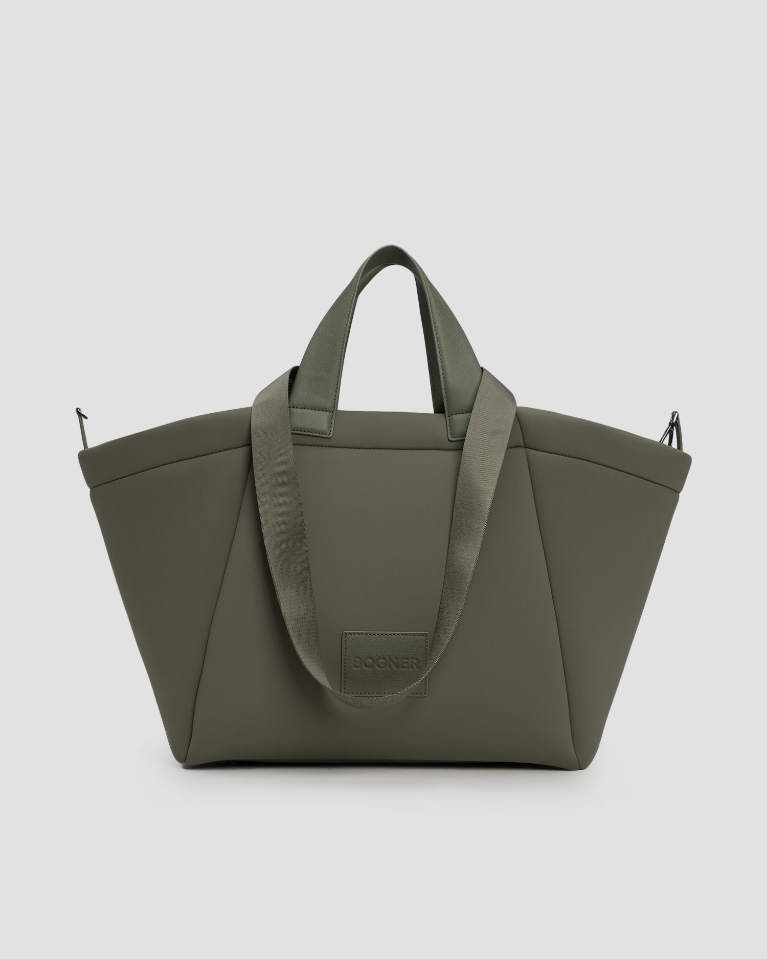 Geantă pentru femei BOGNER Zaha khaki