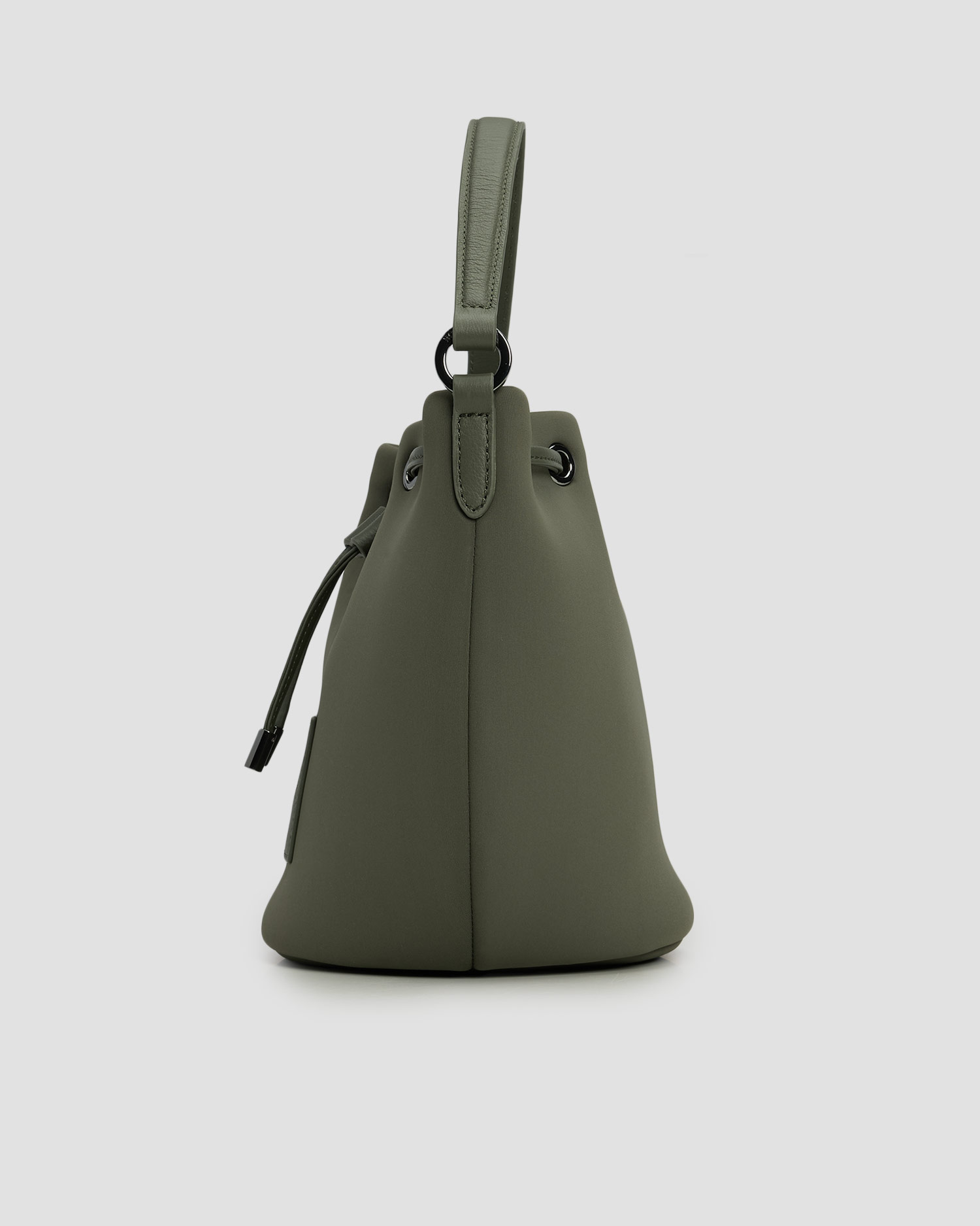 Borsa da donna tipo bucket BOGNER Alvier Ines cachi
