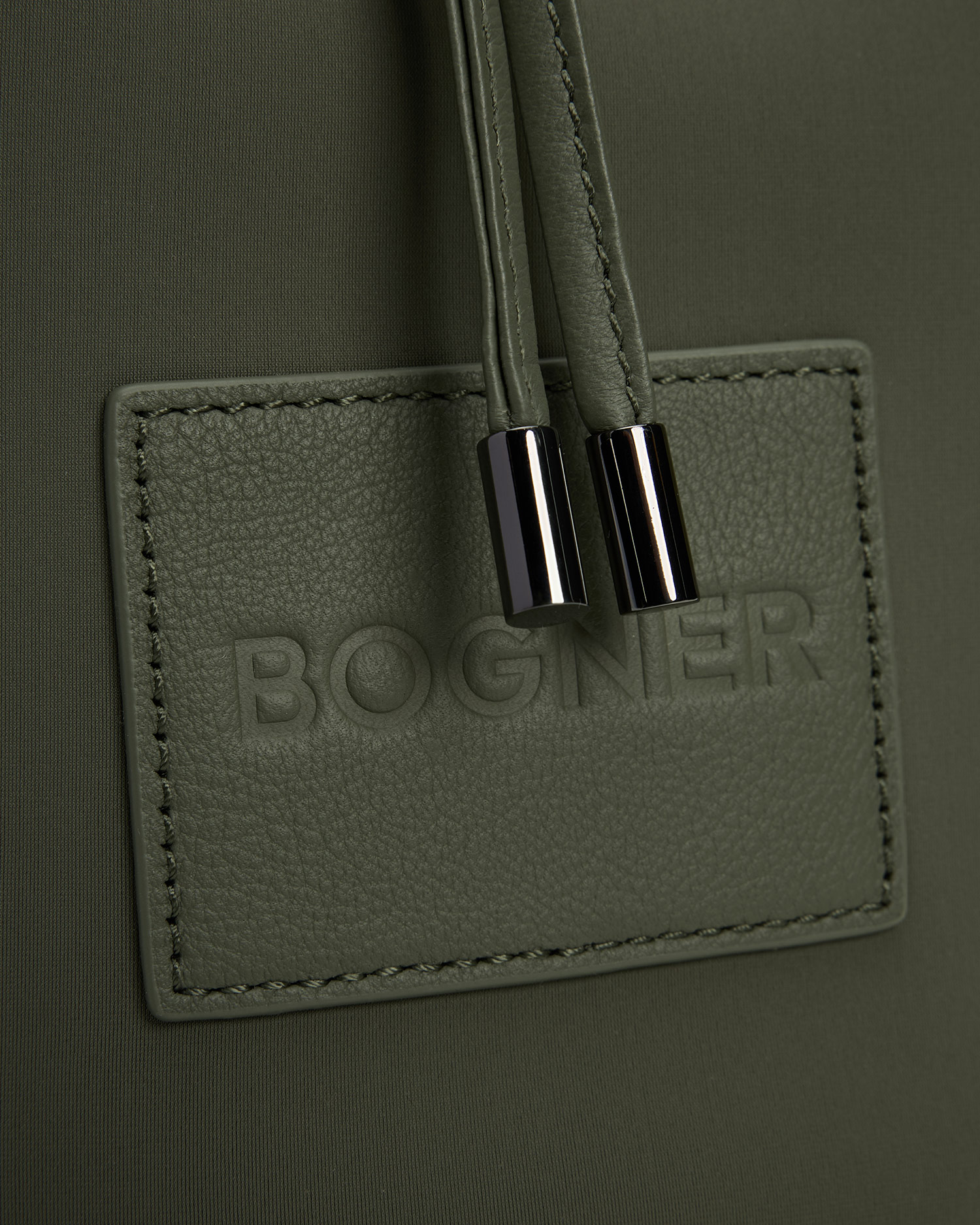 Borsa da donna tipo bucket BOGNER Alvier Ines cachi