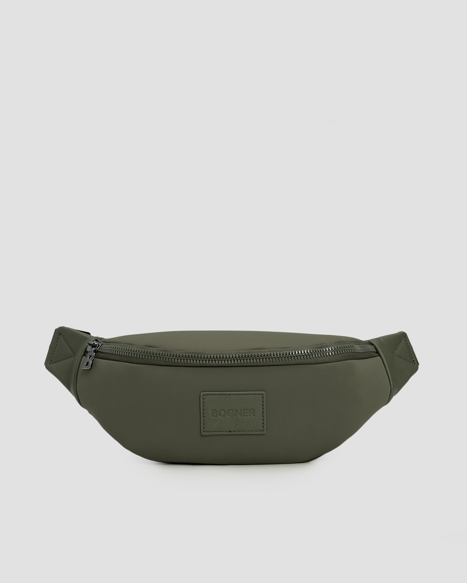 Borsetă pentru femei BOGNER Alvier Janica khaki