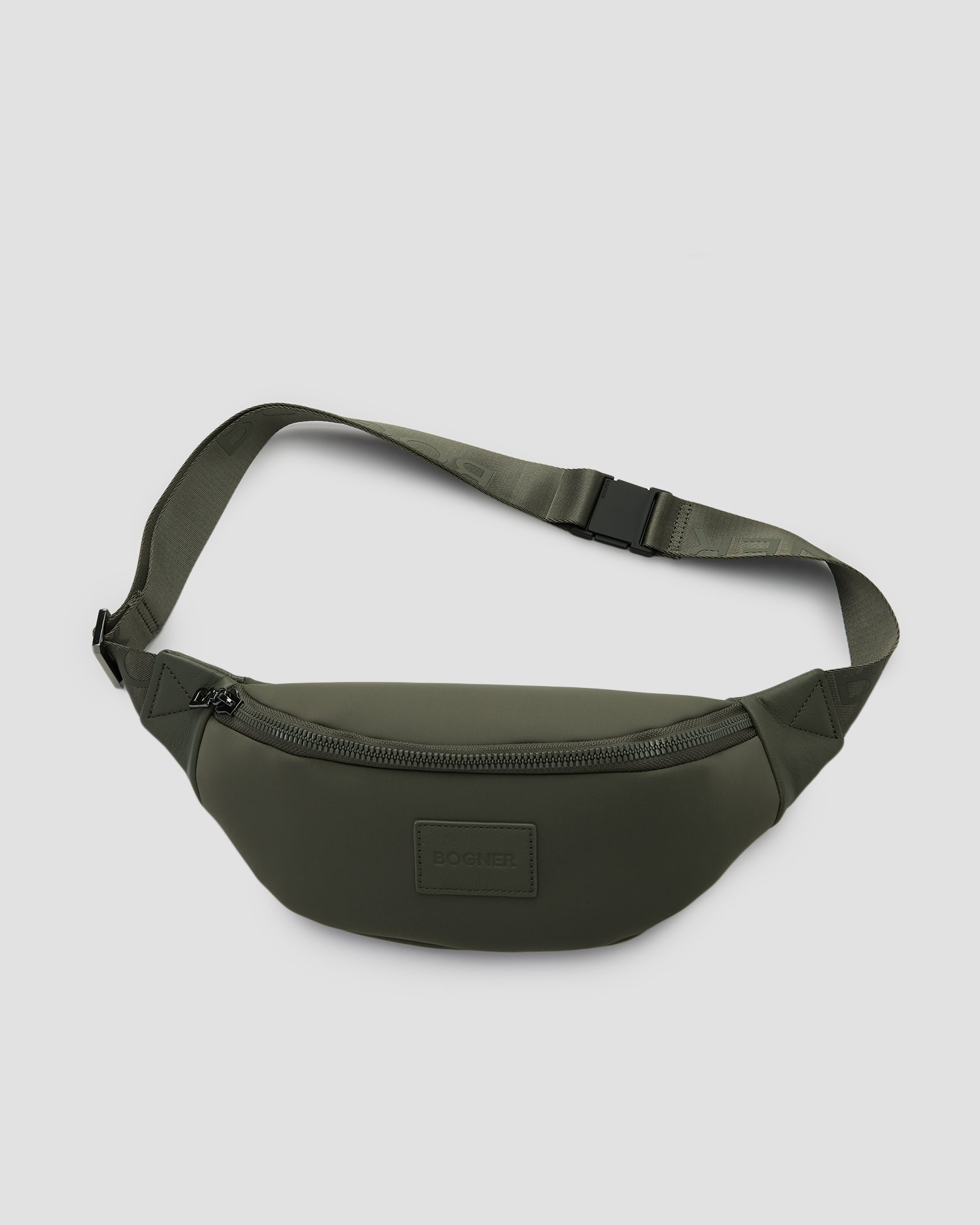 Borsetă pentru femei BOGNER Alvier Janica khaki