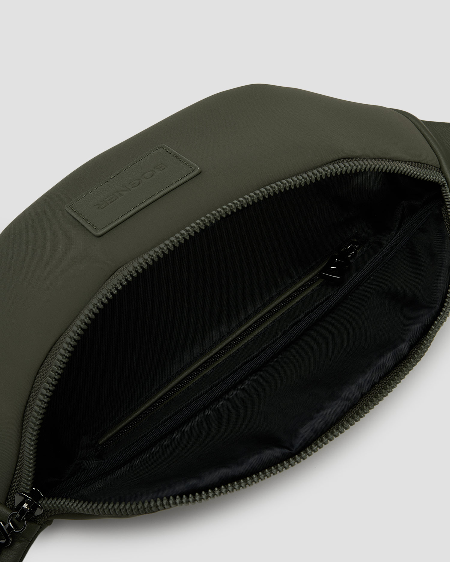 Borsetă pentru femei BOGNER Alvier Janica khaki