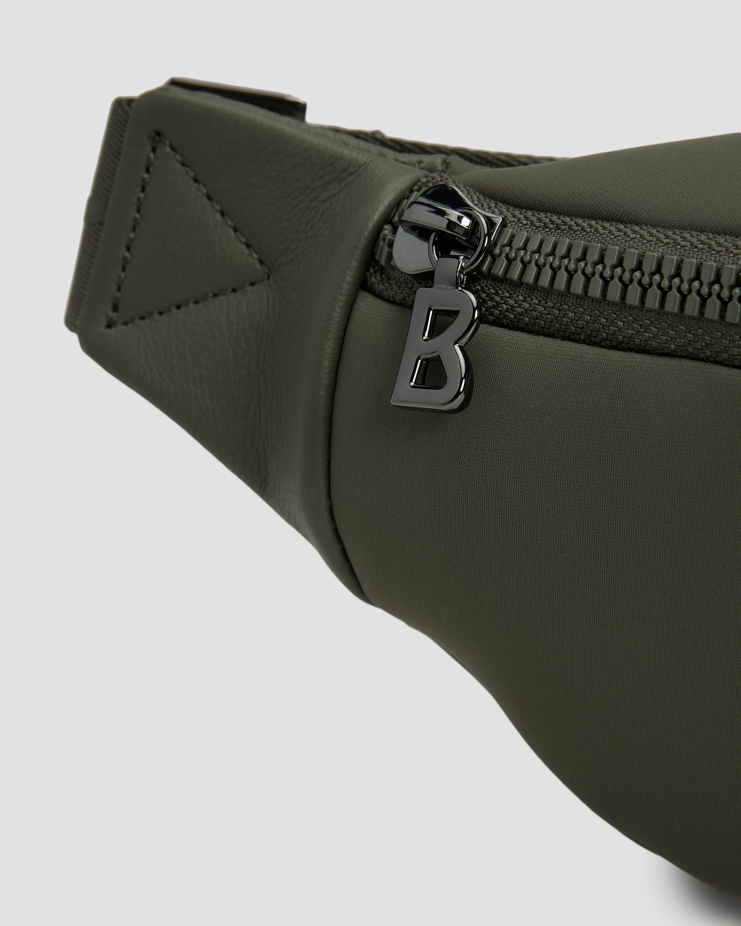 Borsetă pentru femei BOGNER Alvier Janica khaki