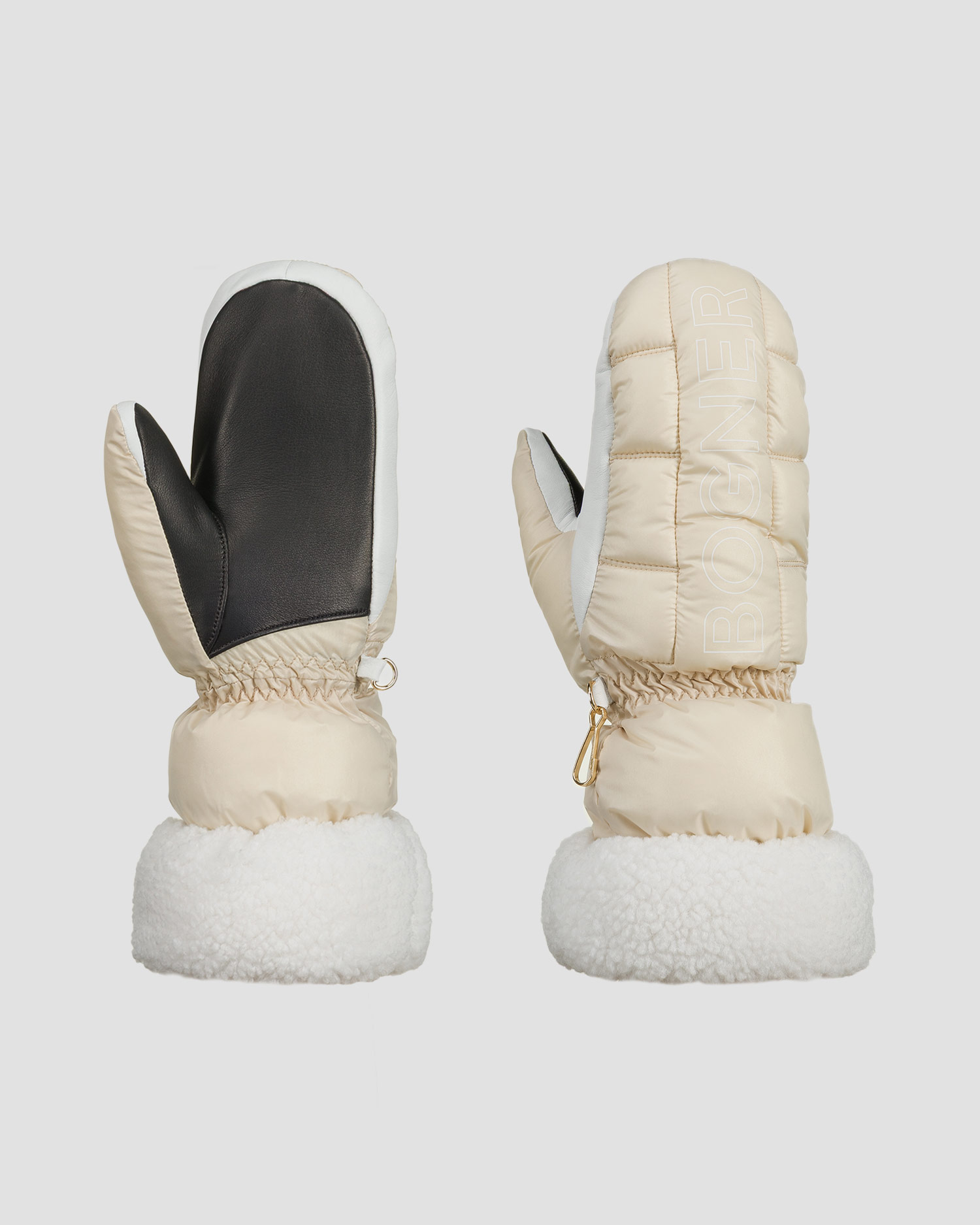 Mănuși pentru femei BOGNER Sabina