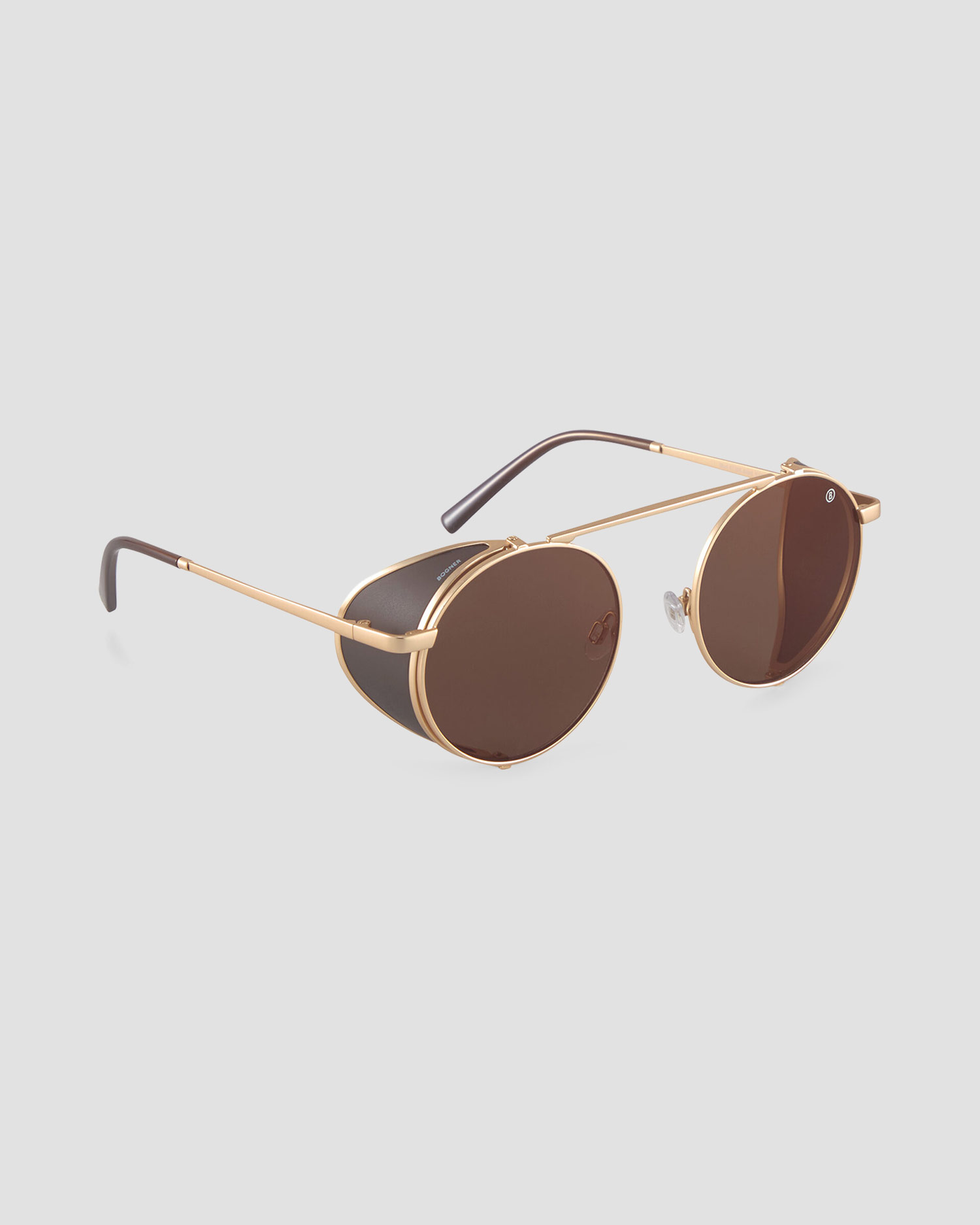 BOGNER 67306 Unisex-Sonnenbrille