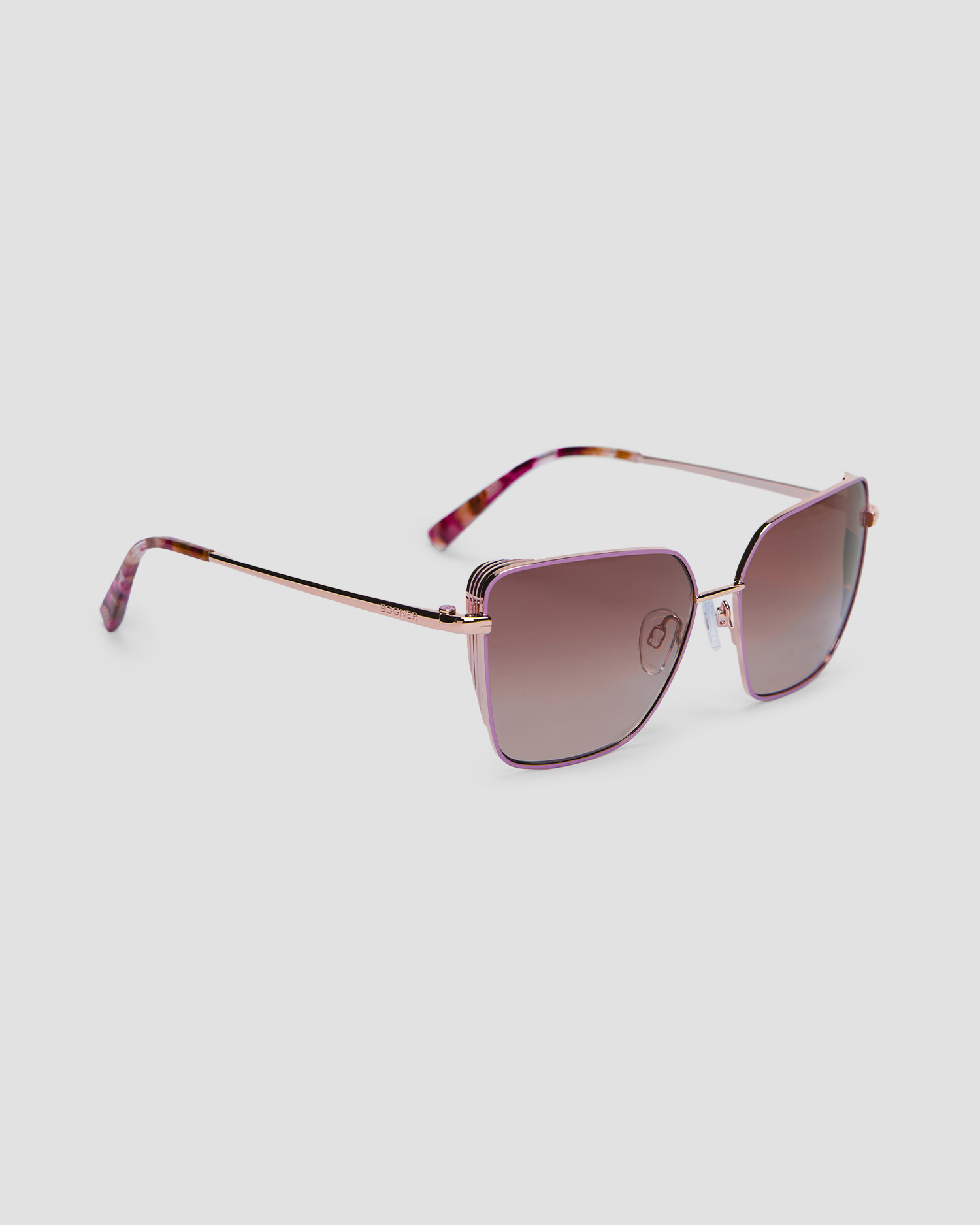 BOGNER 67328 Damen-Sonnenbrille