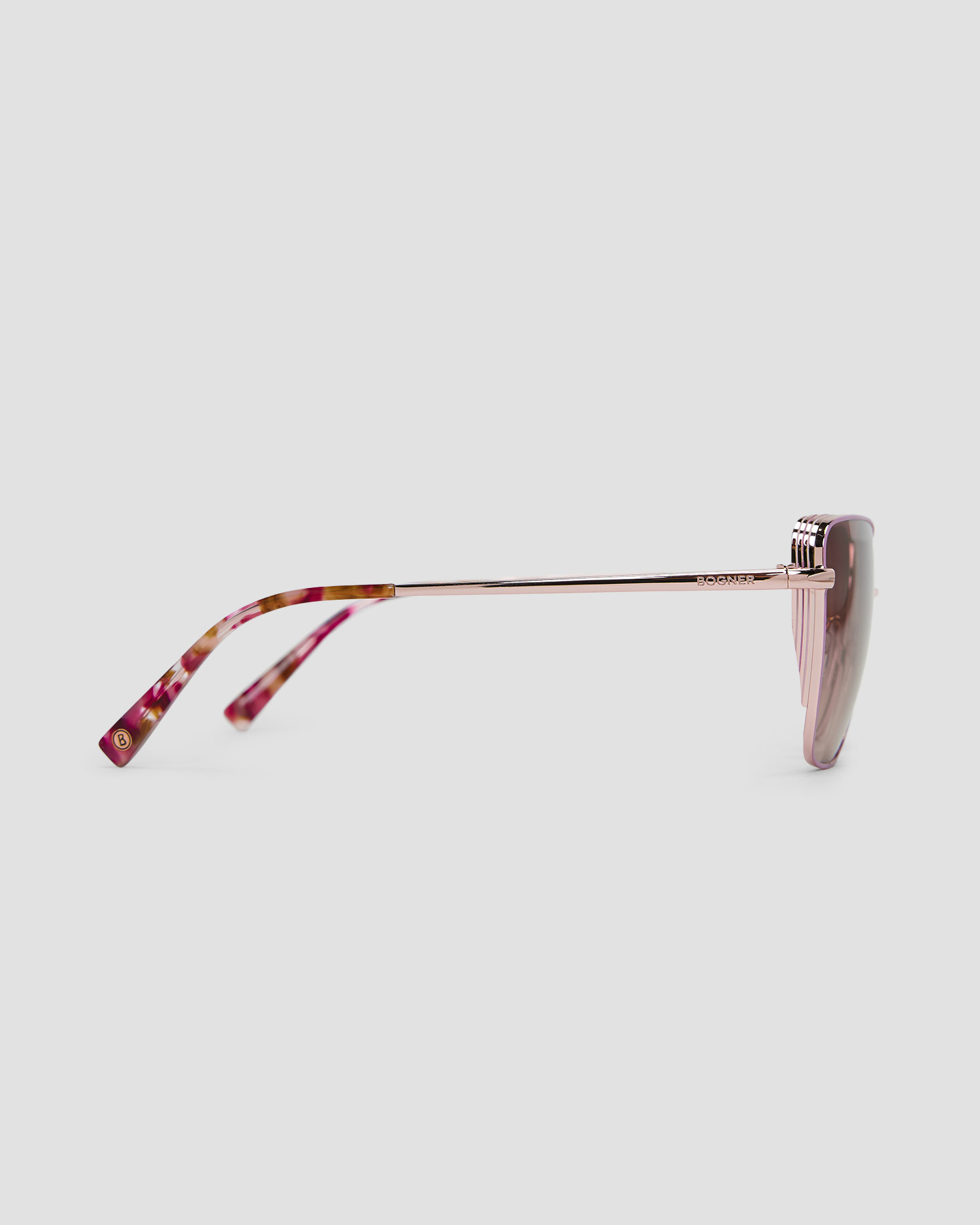 BOGNER 67328 Damen-Sonnenbrille
