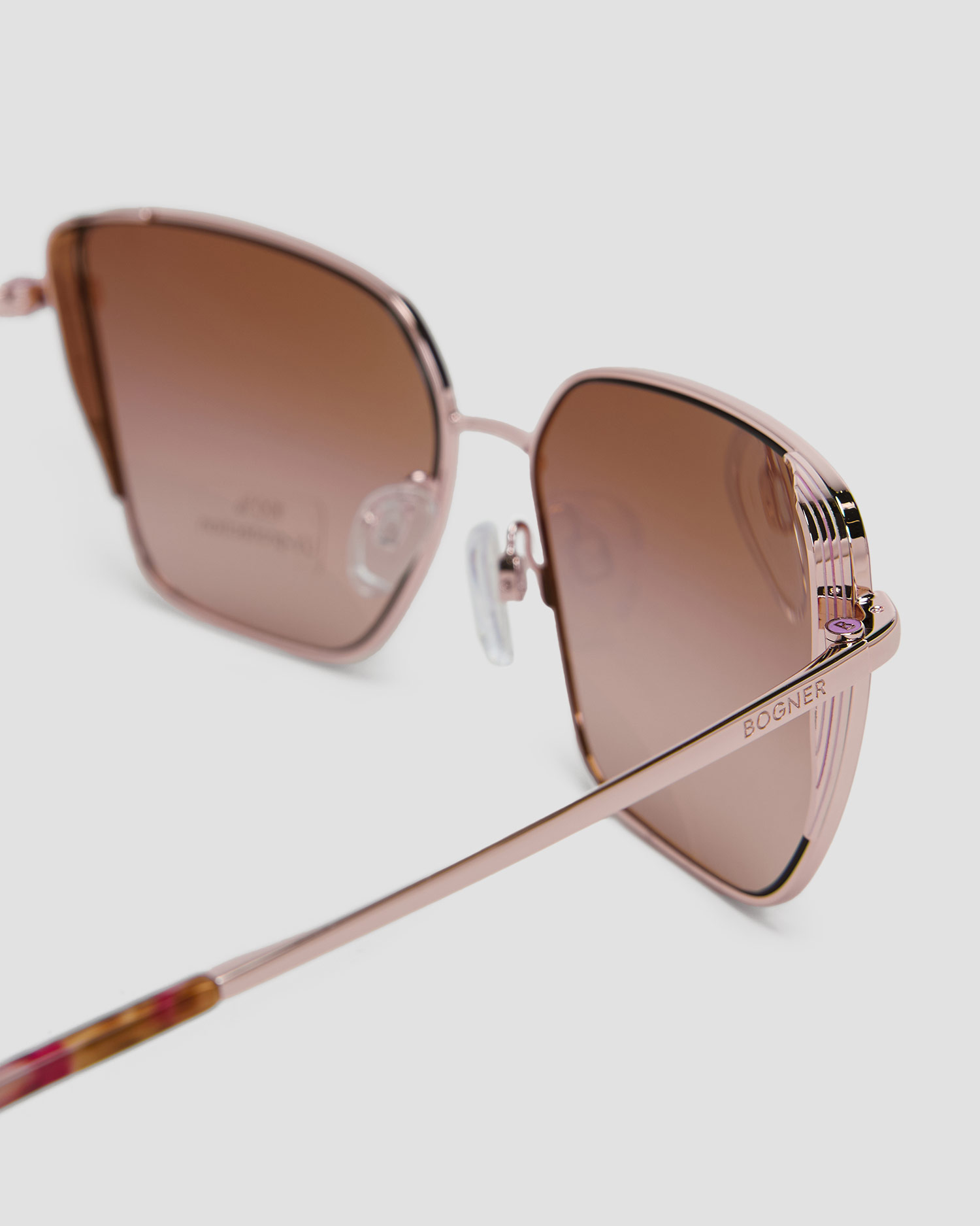BOGNER 67328 Damen-Sonnenbrille