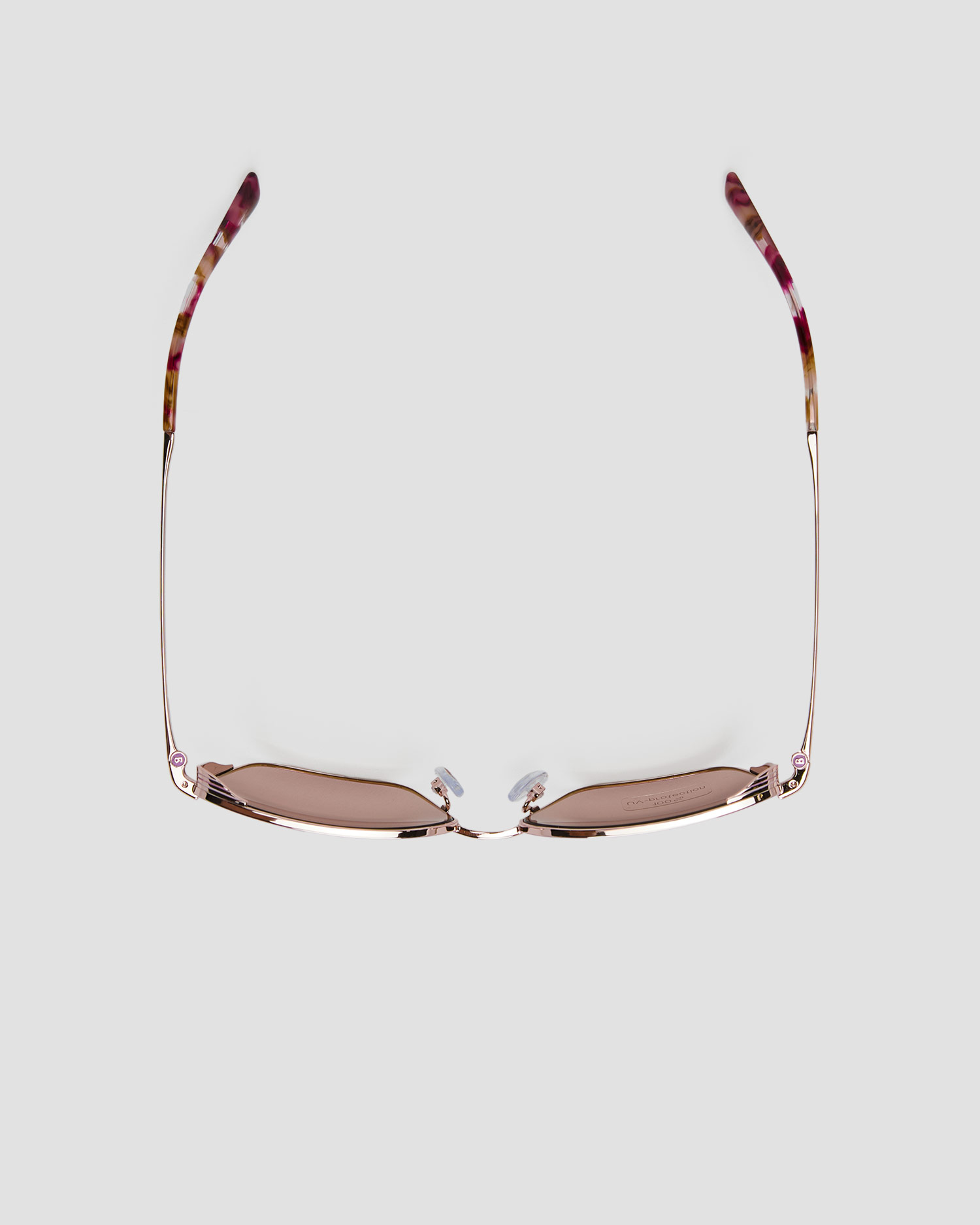 BOGNER 67328 Damen-Sonnenbrille