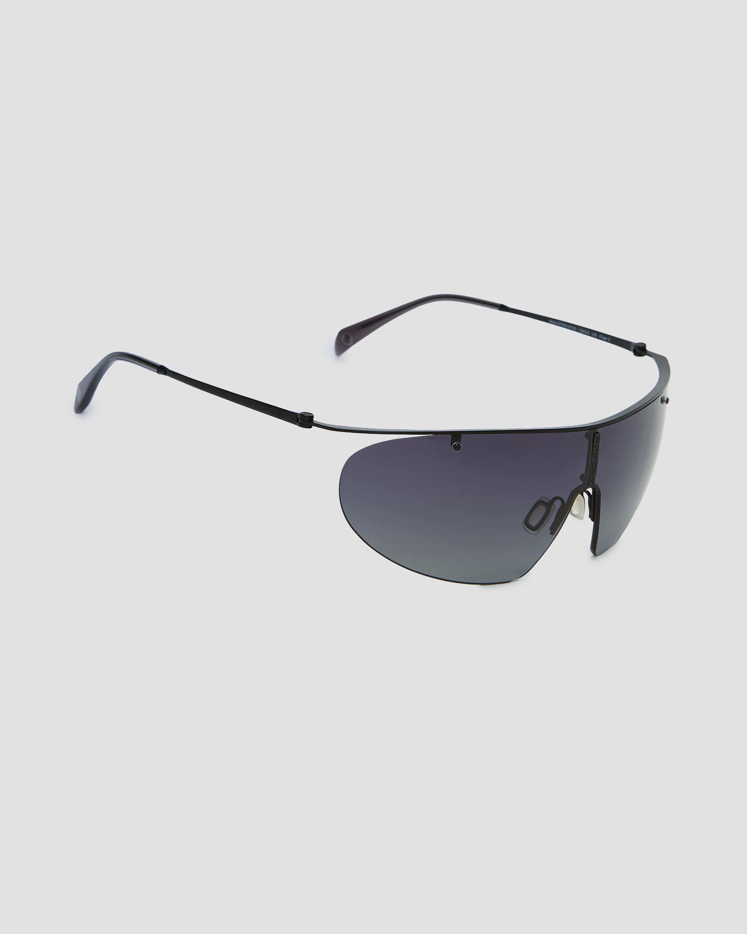 BOGNER 7500 Unisex-Sonnenbrille, Farbe/Muster: Multikolor