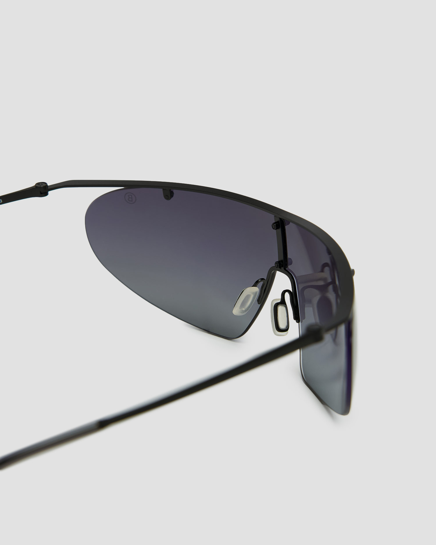 BOGNER 7500 Unisex-Sonnenbrille