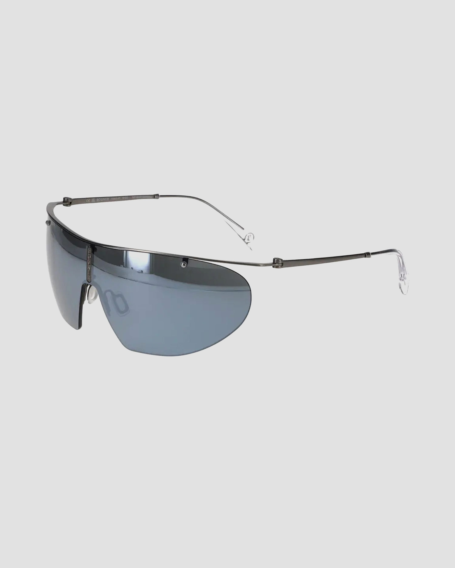 Lunettes de soleil unisexes BOGNER 7500