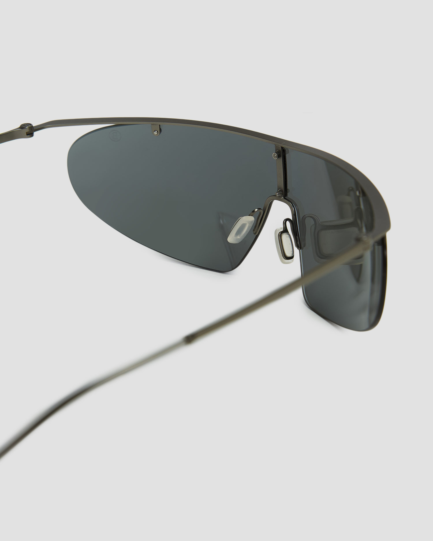 BOGNER 7500 Unisex-Sonnenbrille