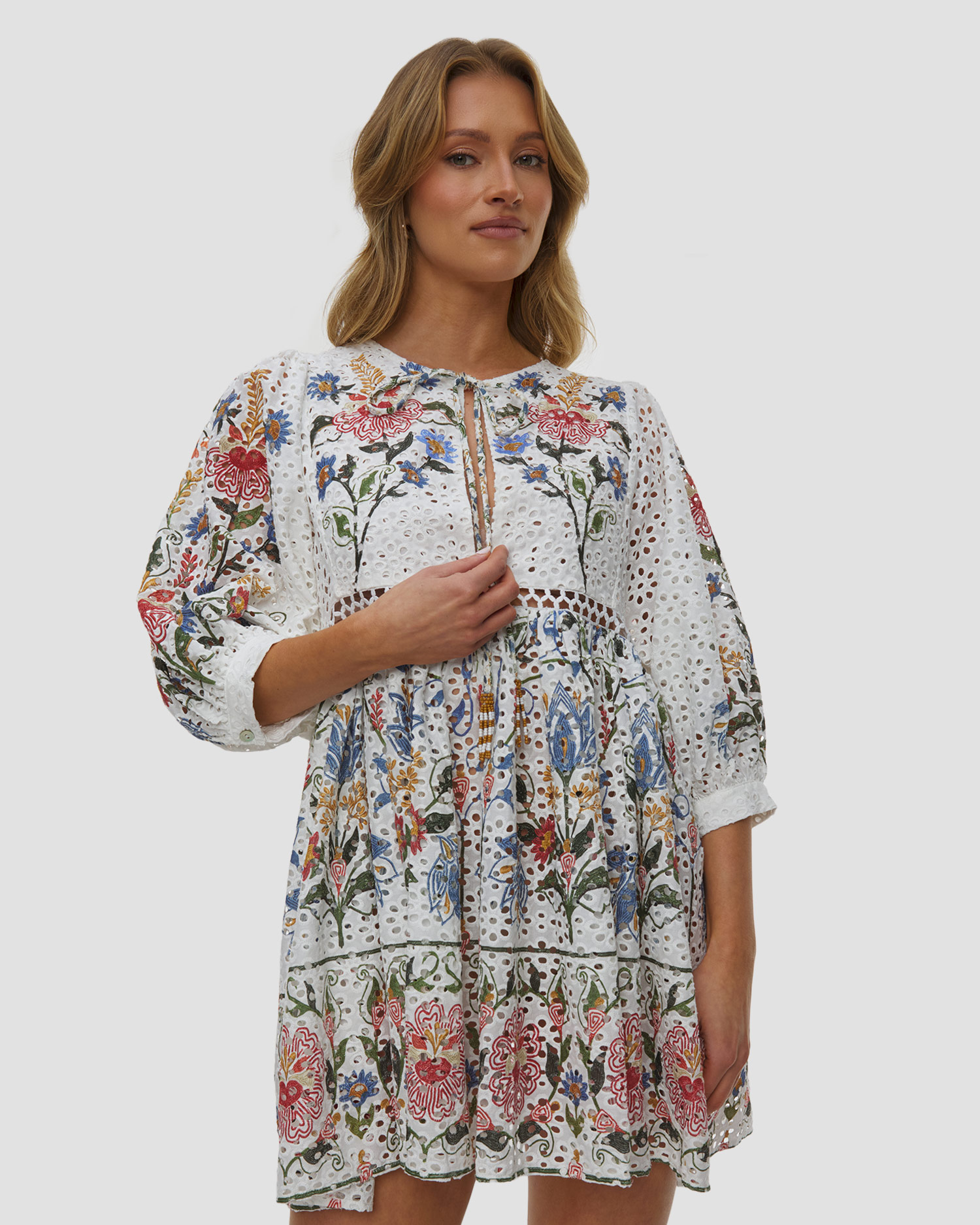 Farm Rio Damenkleid