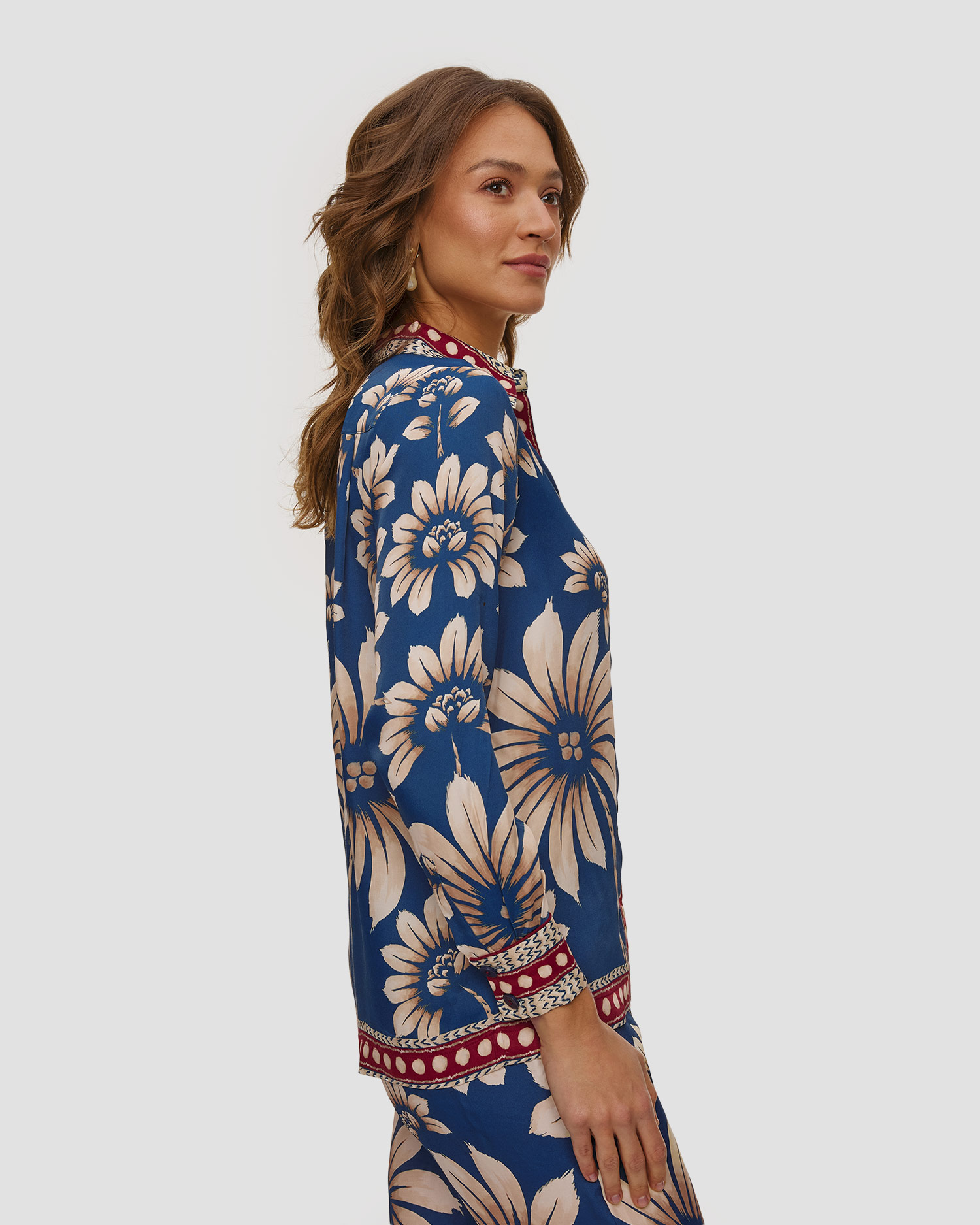 Women's shirt Farm Rio