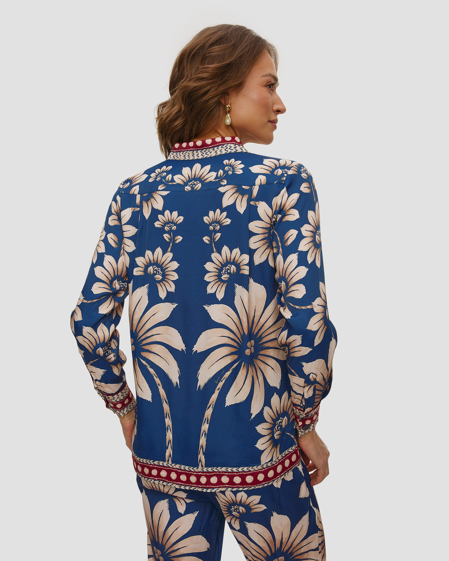 Women's shirt Farm Rio