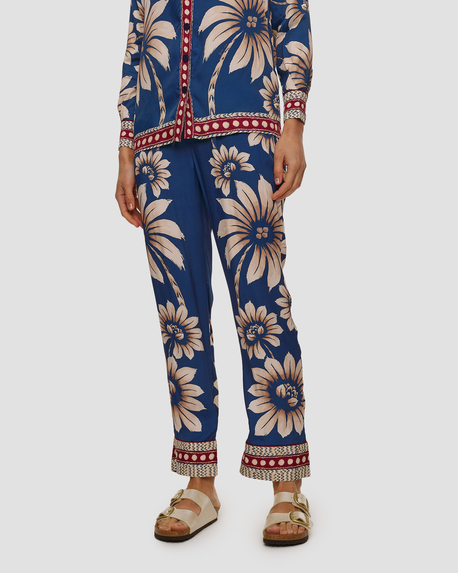 Women's trousers Farm Rio