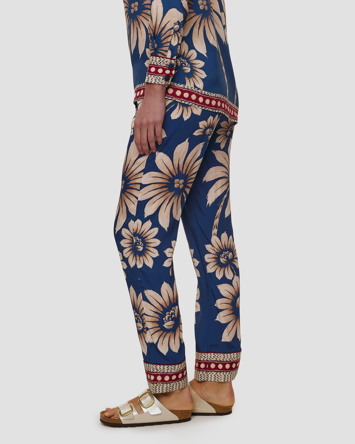 Women's trousers Farm Rio