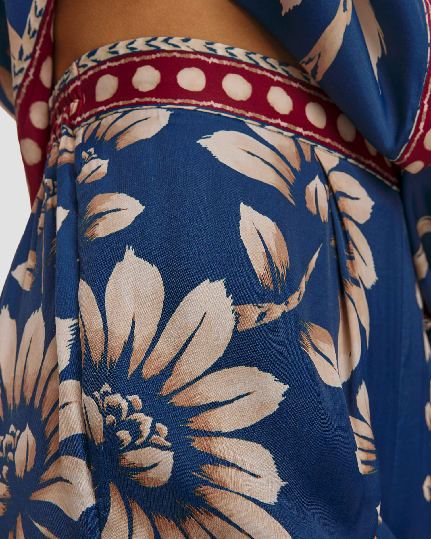 Women's trousers Farm Rio